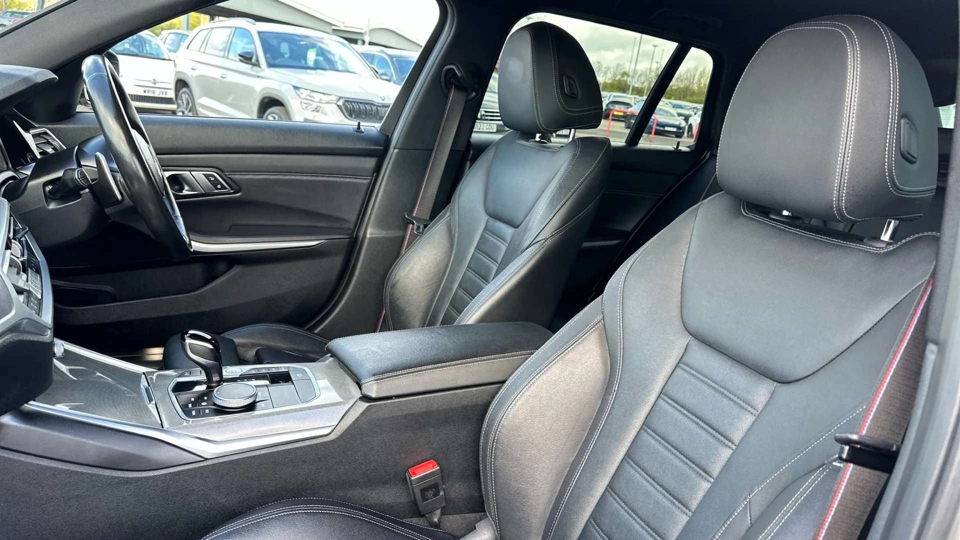 2021 BMW 3 SERIES 2021 BMW 3 SERIES