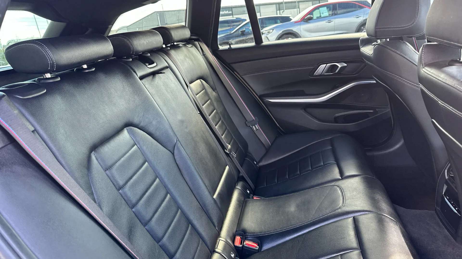 2021 BMW 3 SERIES 2021 BMW 3 SERIES