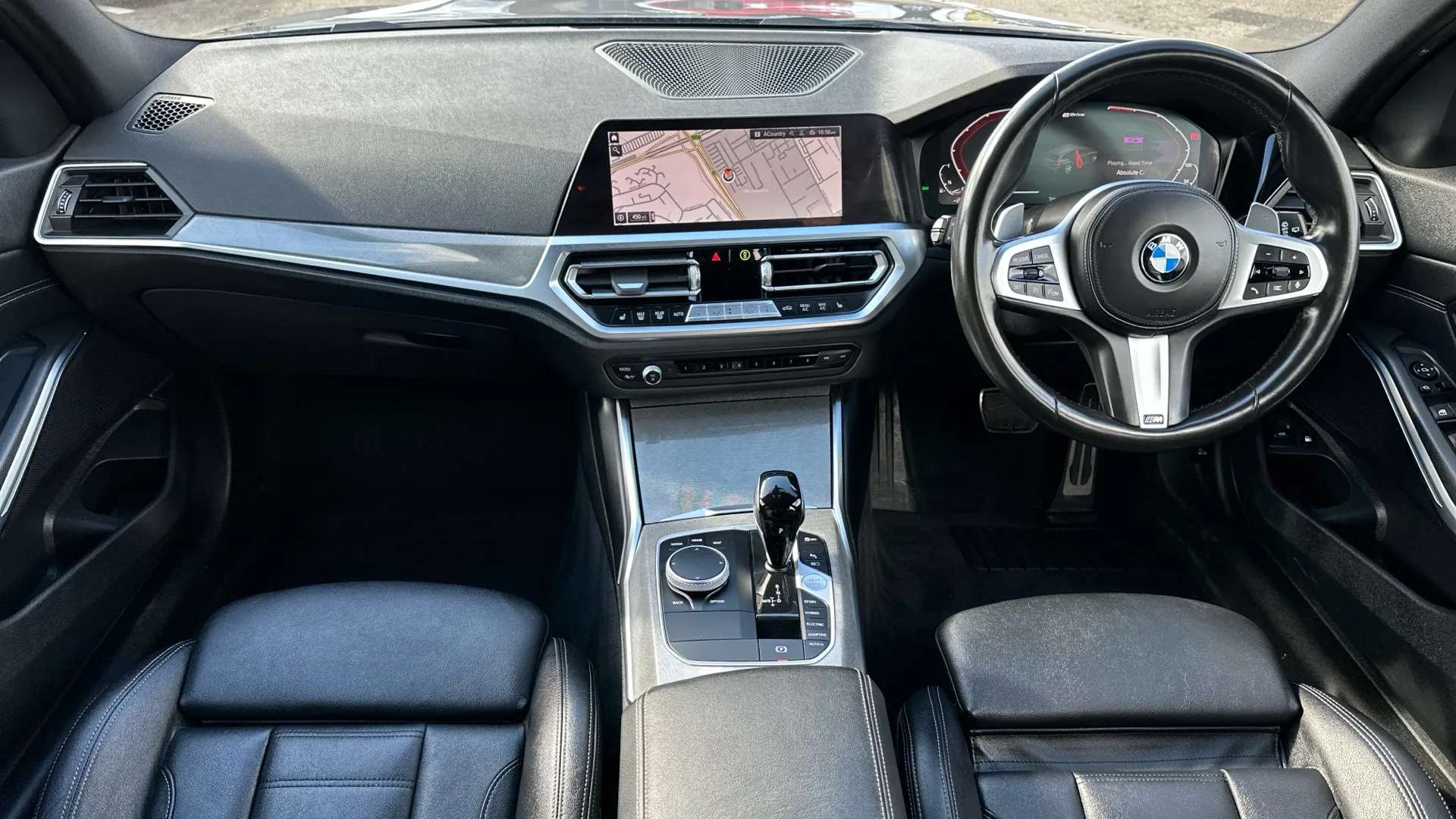 2021 BMW 3 SERIES 2021 BMW 3 SERIES