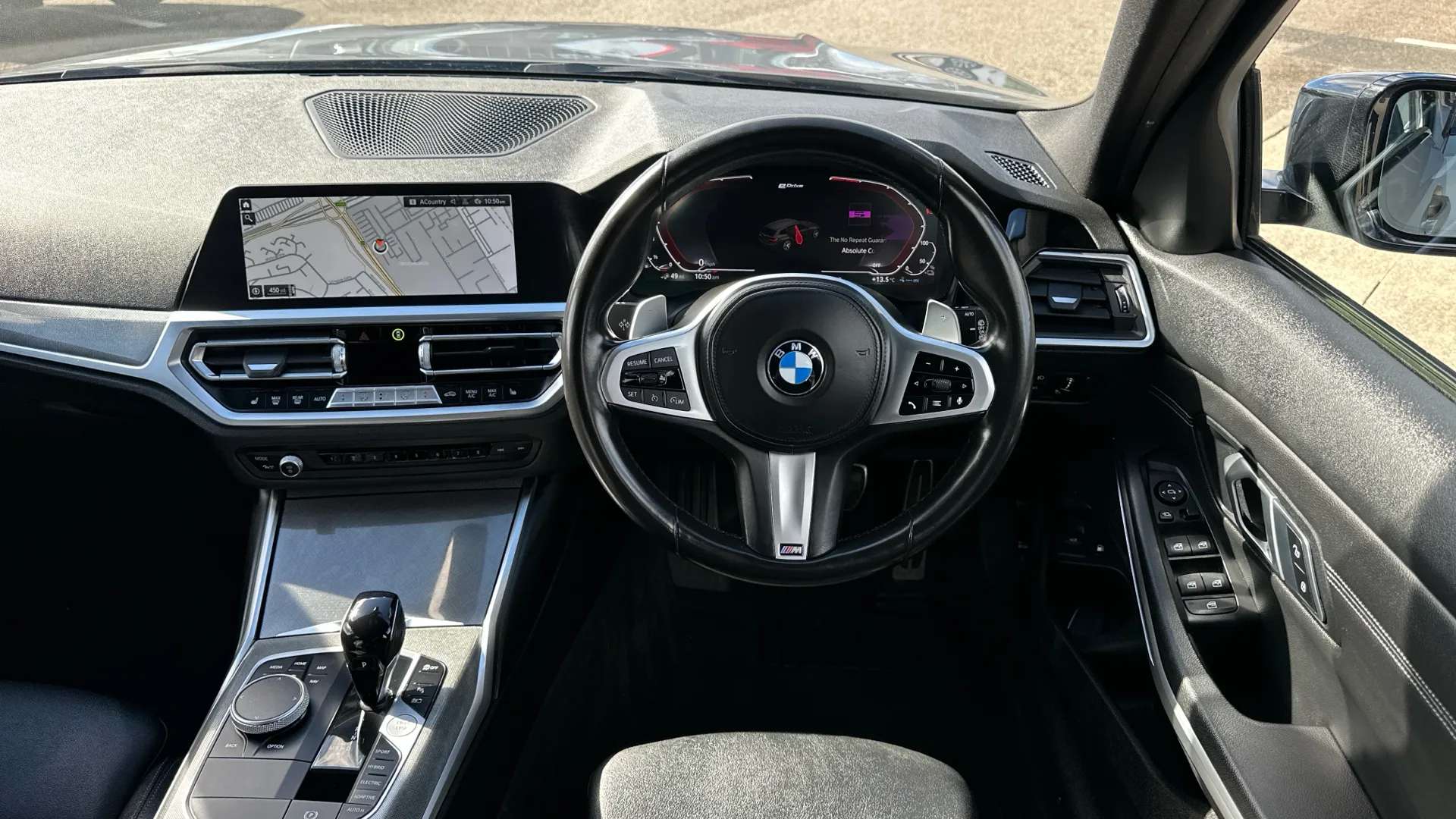 2021 BMW 3 SERIES 2021 BMW 3 SERIES