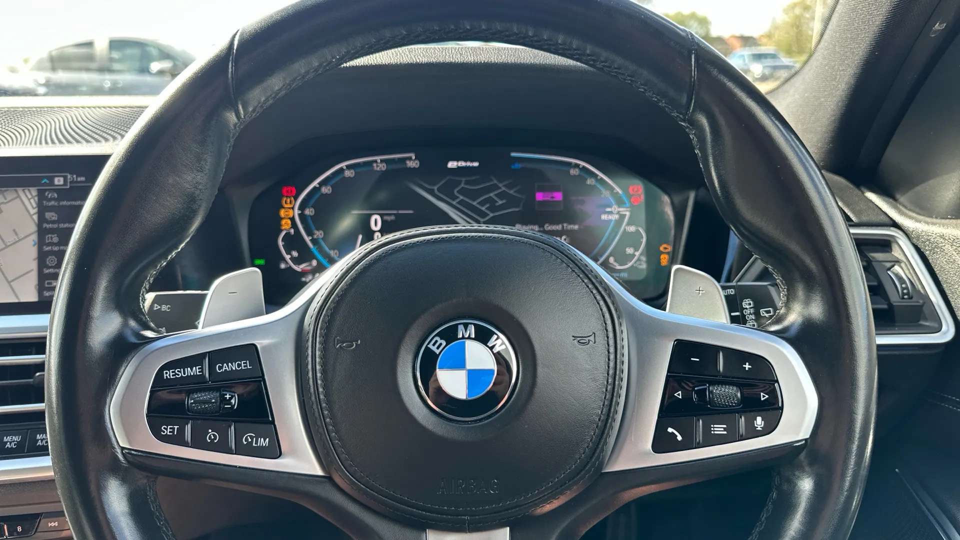2021 BMW 3 SERIES 2021 BMW 3 SERIES