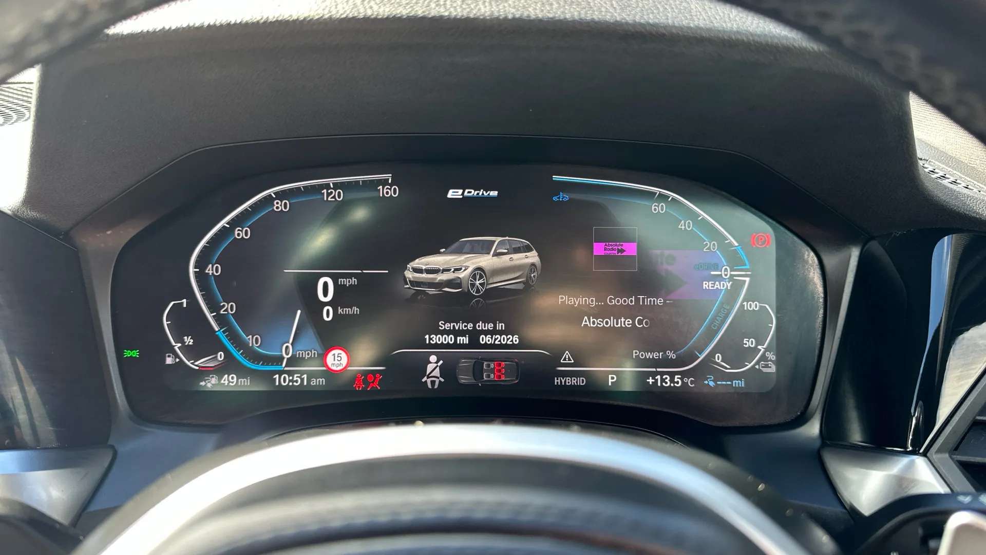 2021 BMW 3 SERIES 2021 BMW 3 SERIES