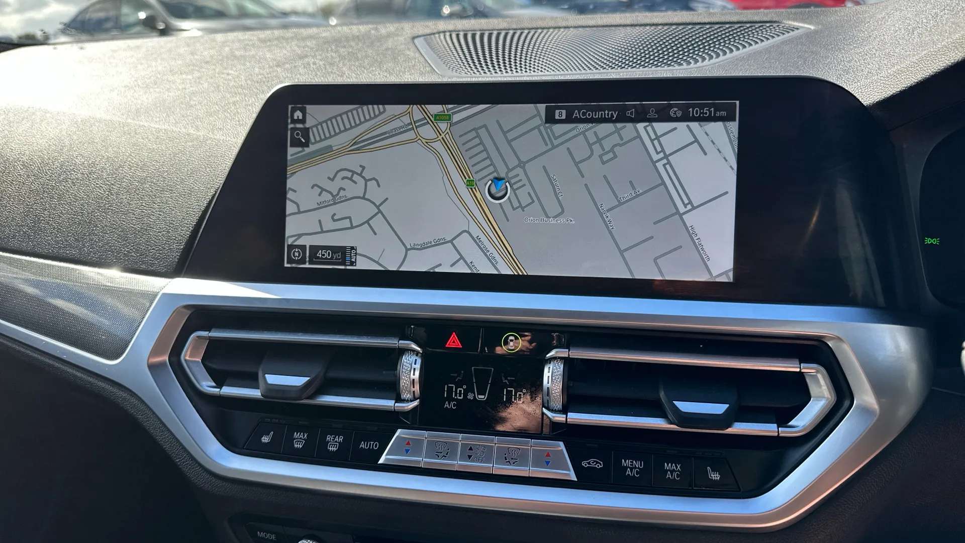 2021 BMW 3 SERIES 2021 BMW 3 SERIES
