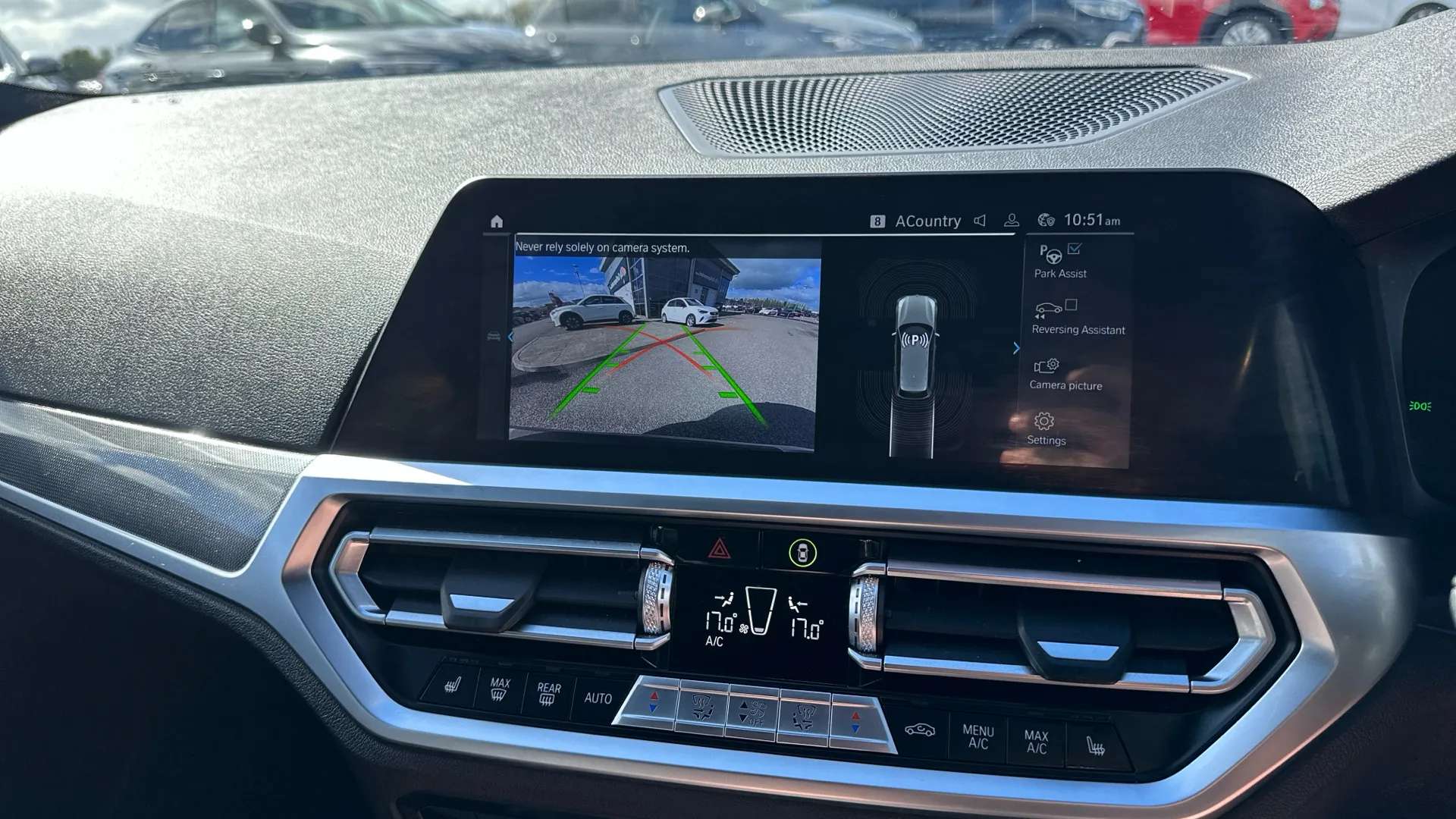 2021 BMW 3 SERIES 2021 BMW 3 SERIES