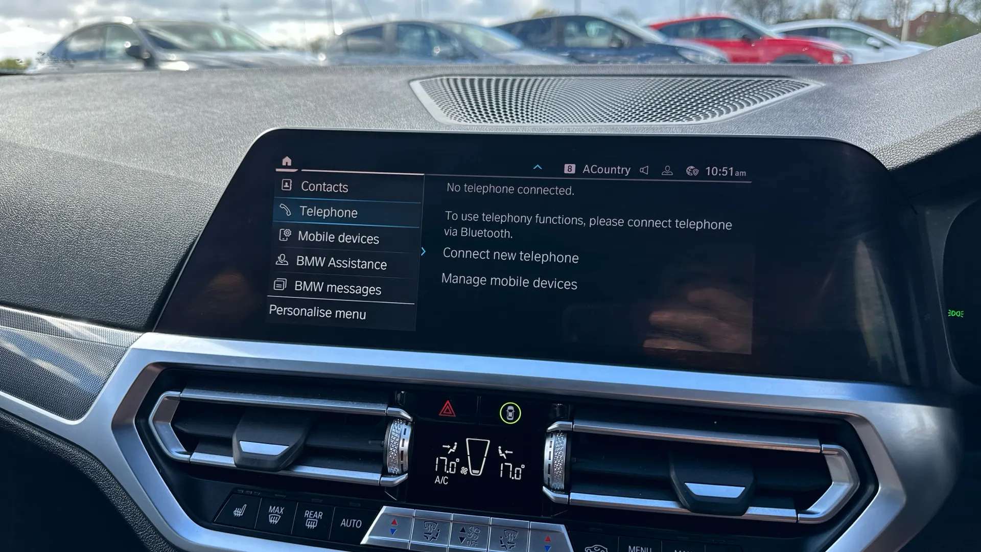 2021 BMW 3 SERIES 2021 BMW 3 SERIES