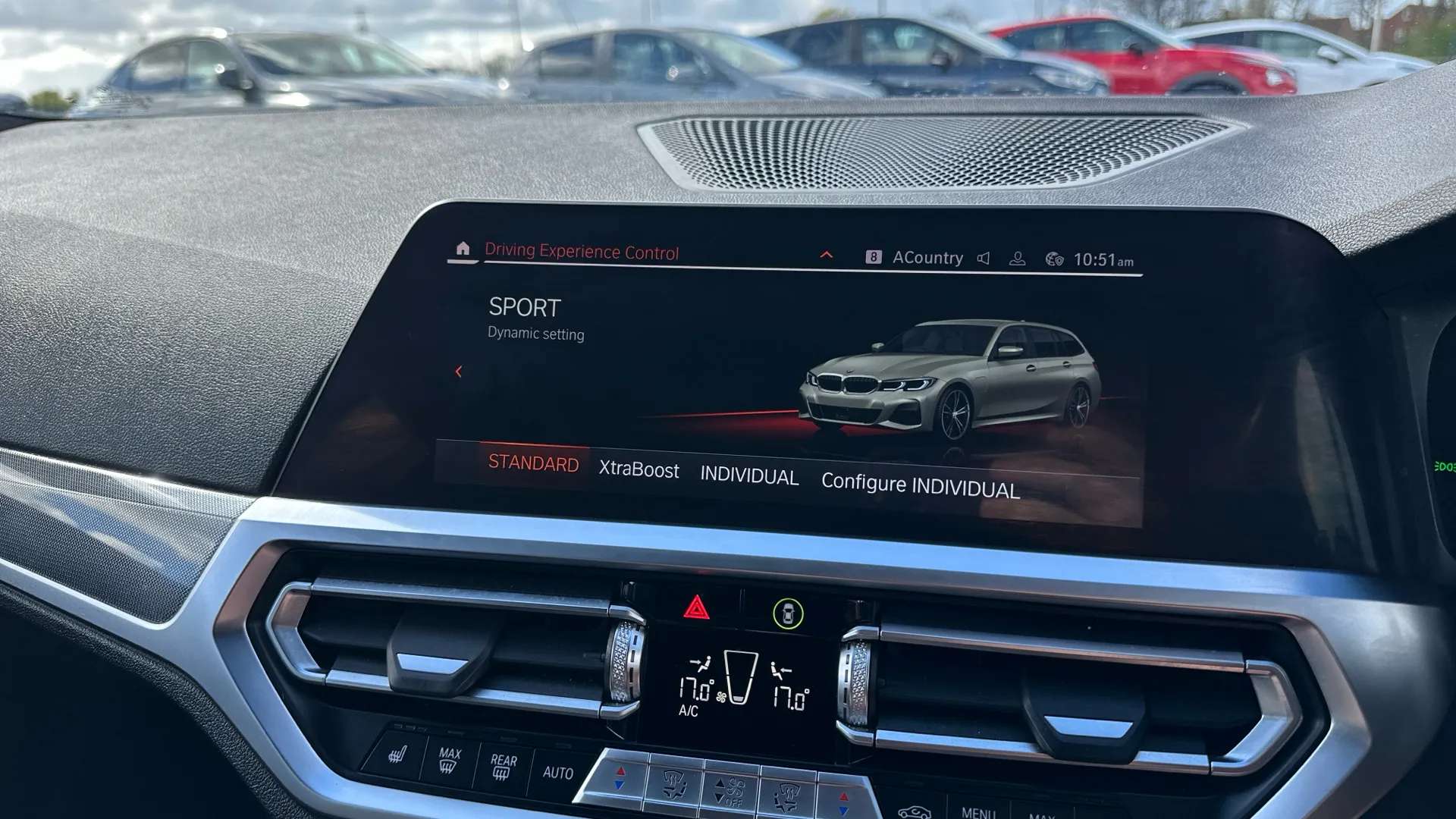 2021 BMW 3 SERIES 2021 BMW 3 SERIES