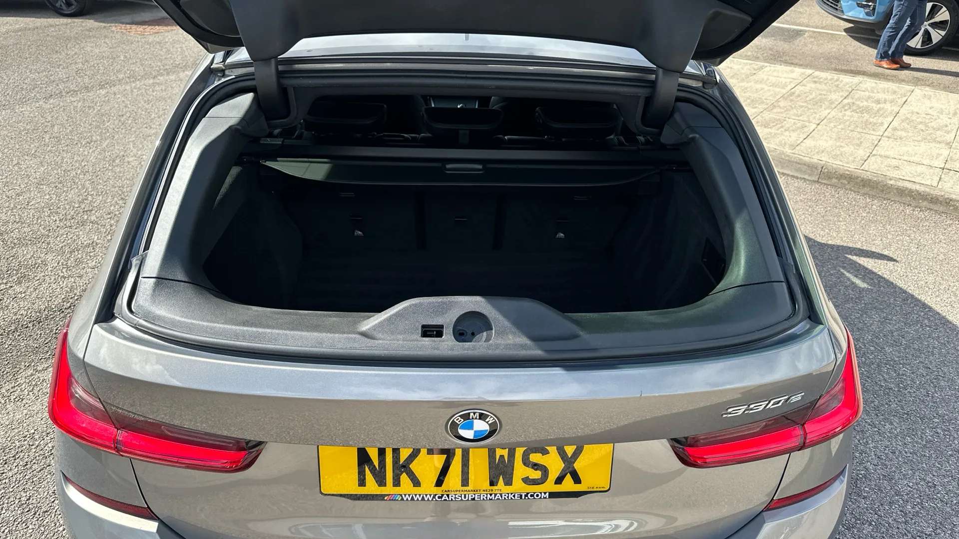 2021 BMW 3 SERIES 2021 BMW 3 SERIES