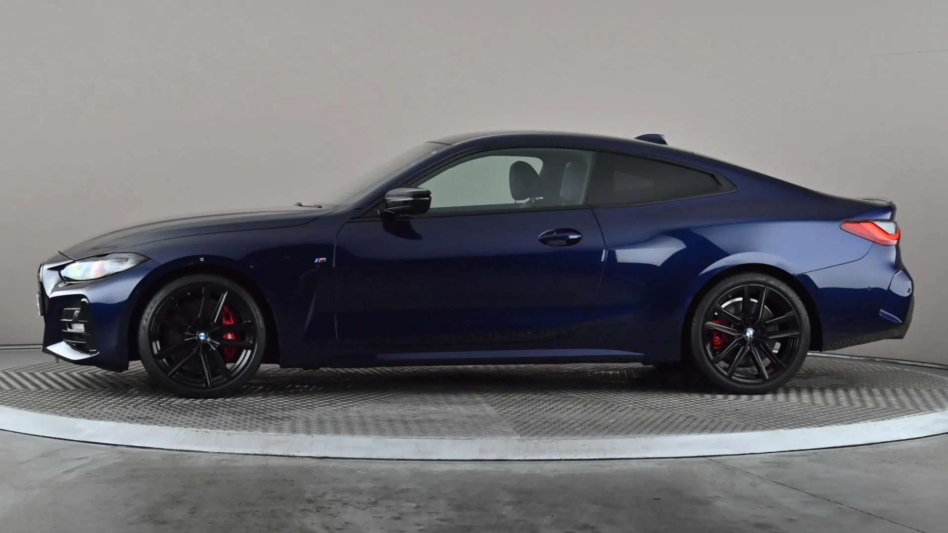 A 2022 BMW 4 SERIES 420i M Sport Pro Edition Step Auto A 2022 BMW 4 SERIES 420i M Sport Pro Edition Step Auto