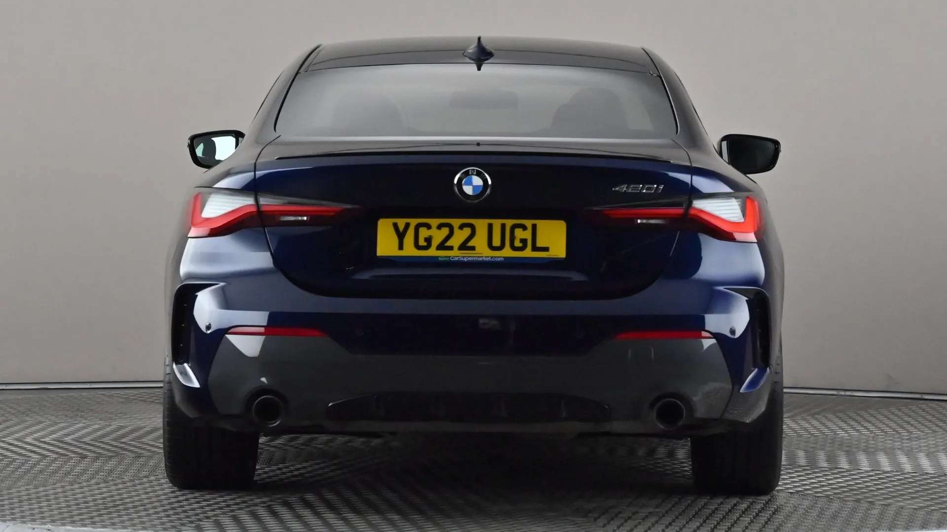 2022 BMW 4 SERIES 2022 BMW 4 SERIES