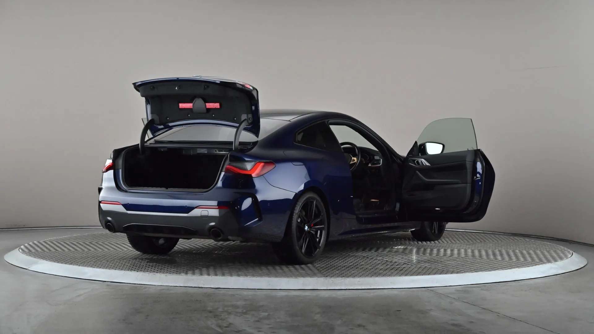 2022 BMW 4 SERIES 2022 BMW 4 SERIES