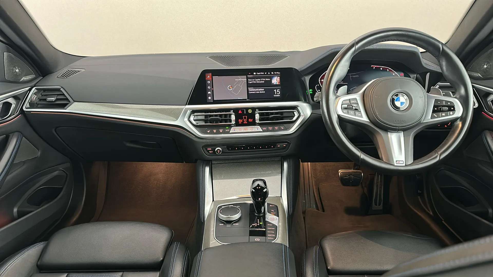 2022 BMW 4 SERIES 2022 BMW 4 SERIES