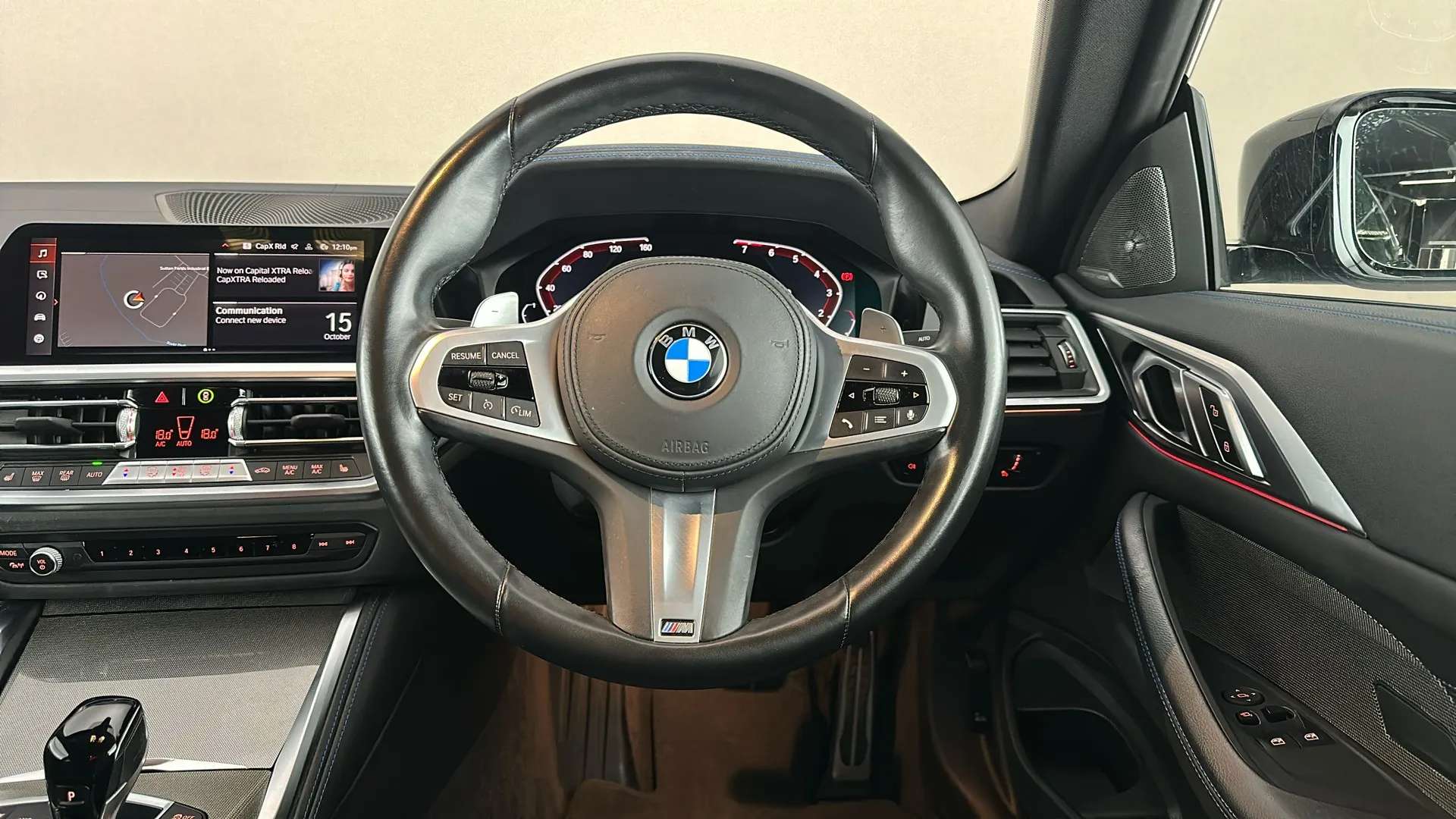 2022 BMW 4 SERIES 2022 BMW 4 SERIES