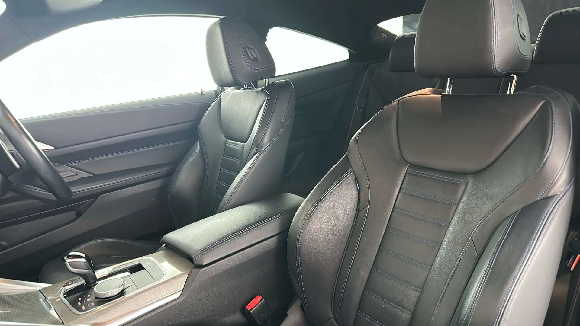 2022 BMW 4 SERIES 2022 BMW 4 SERIES