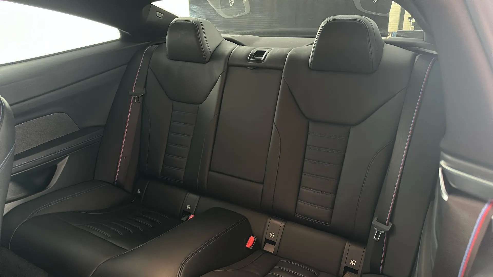 2022 BMW 4 SERIES 2022 BMW 4 SERIES