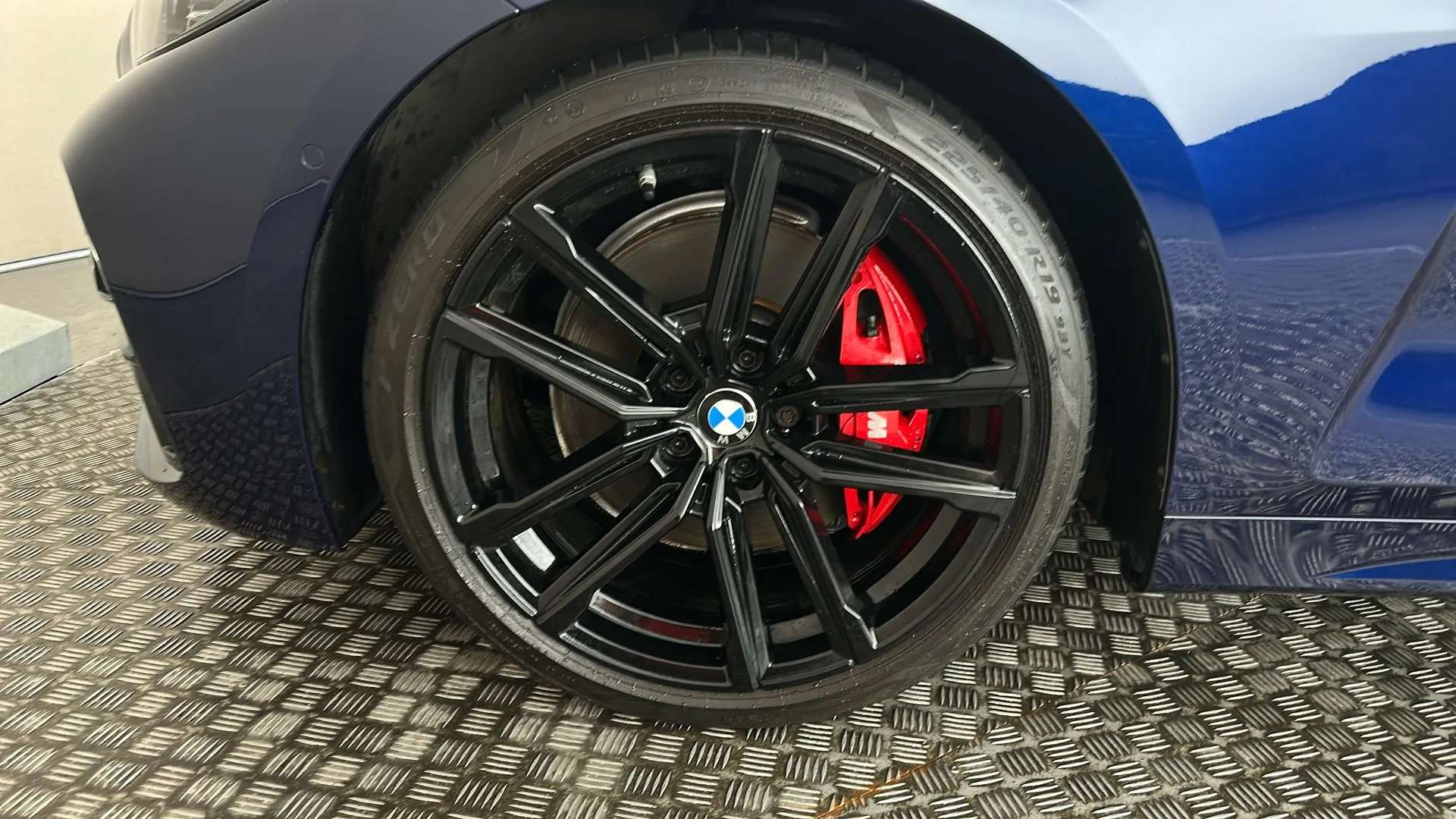 2022 BMW 4 SERIES 2022 BMW 4 SERIES