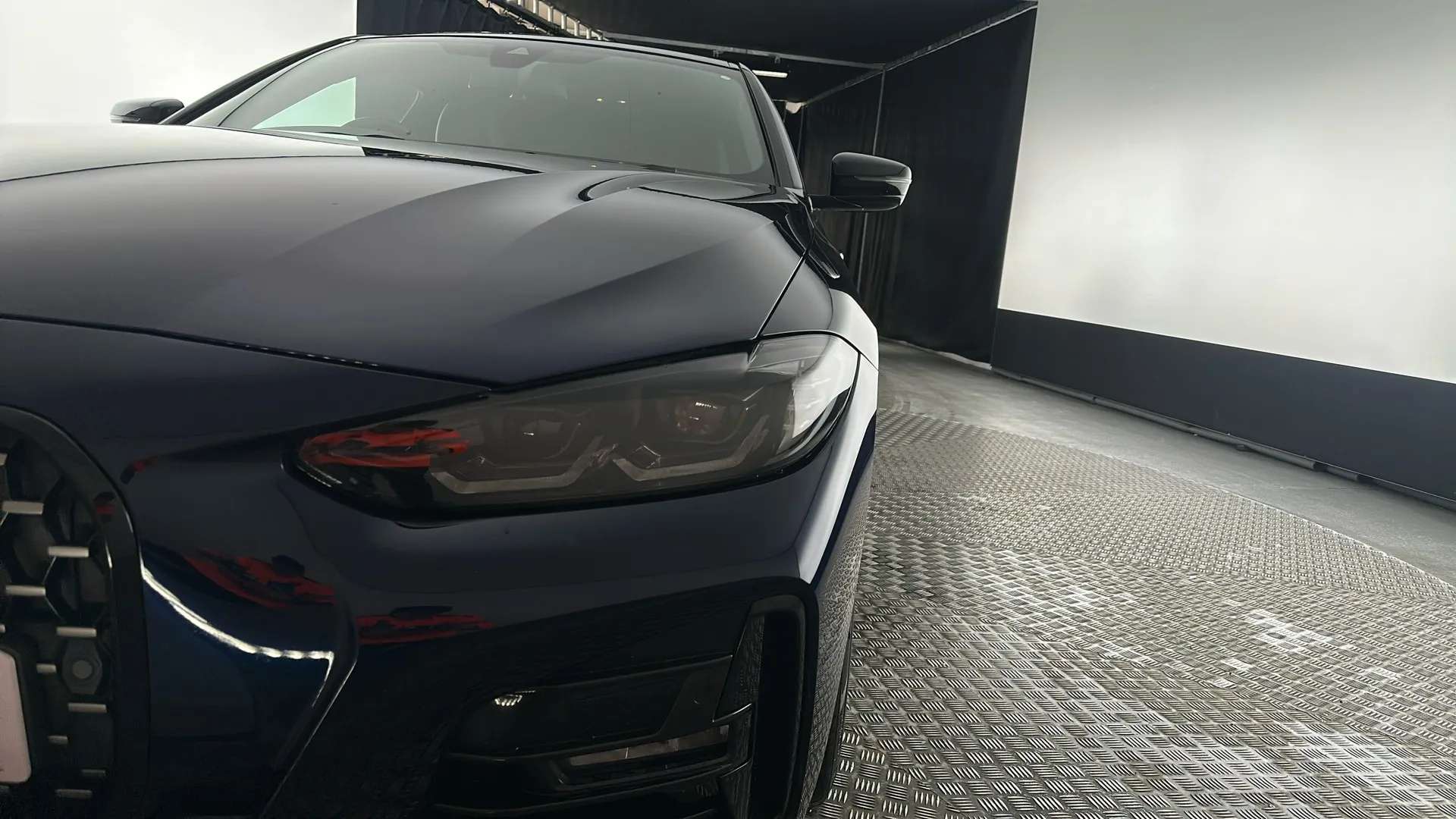 2022 BMW 4 SERIES 2022 BMW 4 SERIES