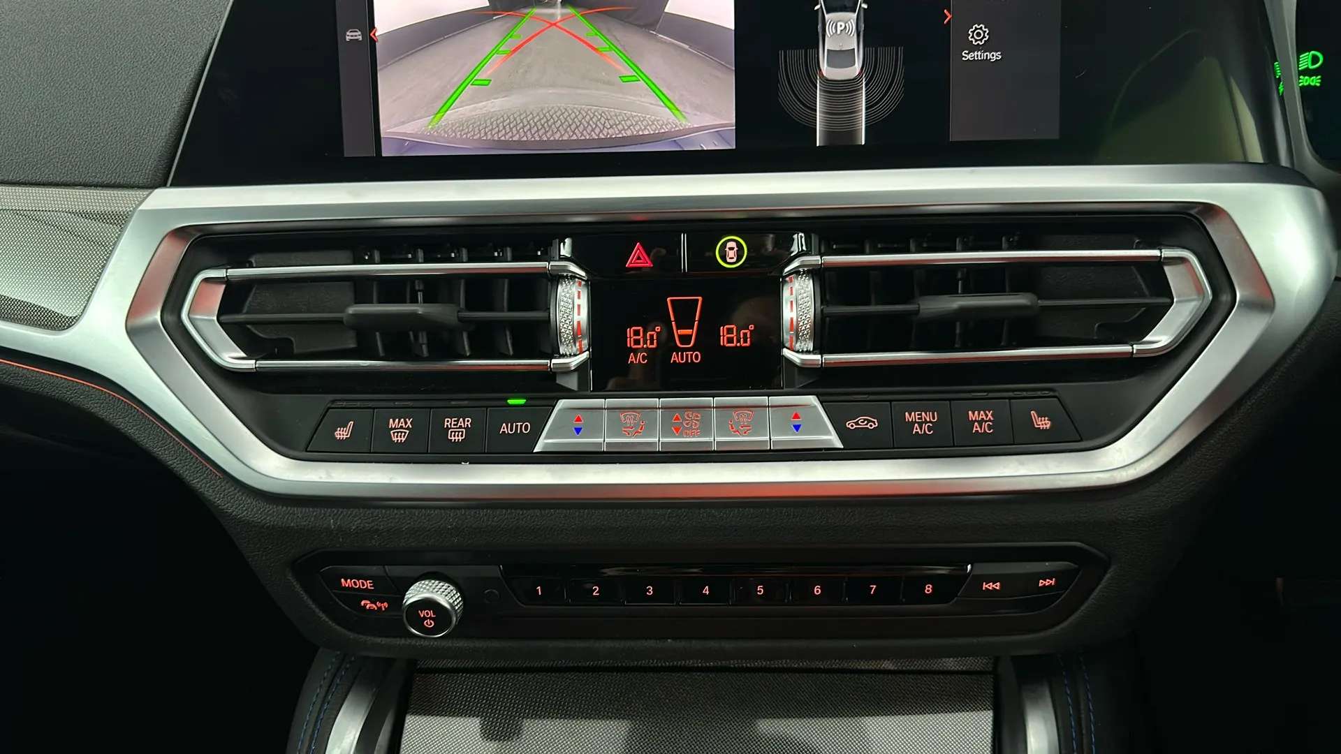 2022 BMW 4 SERIES 2022 BMW 4 SERIES