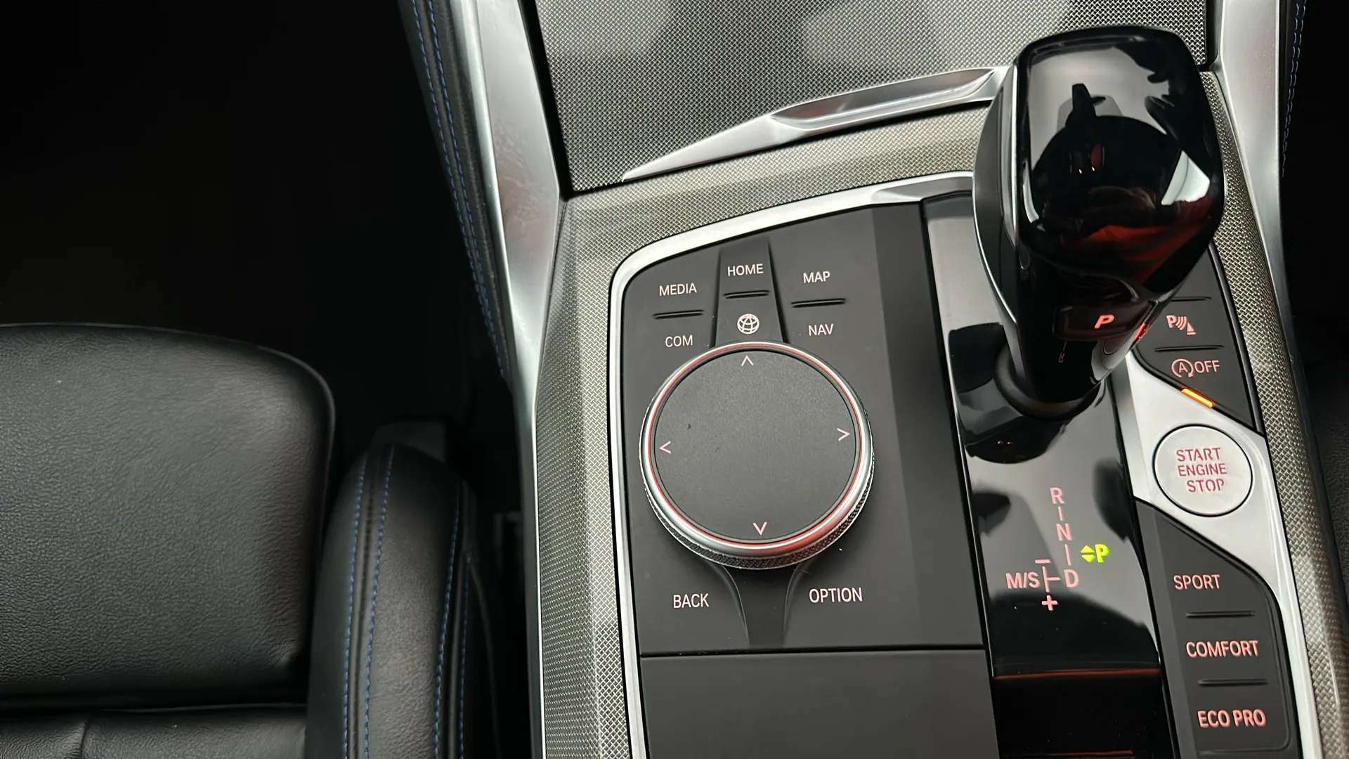 2022 BMW 4 SERIES 2022 BMW 4 SERIES