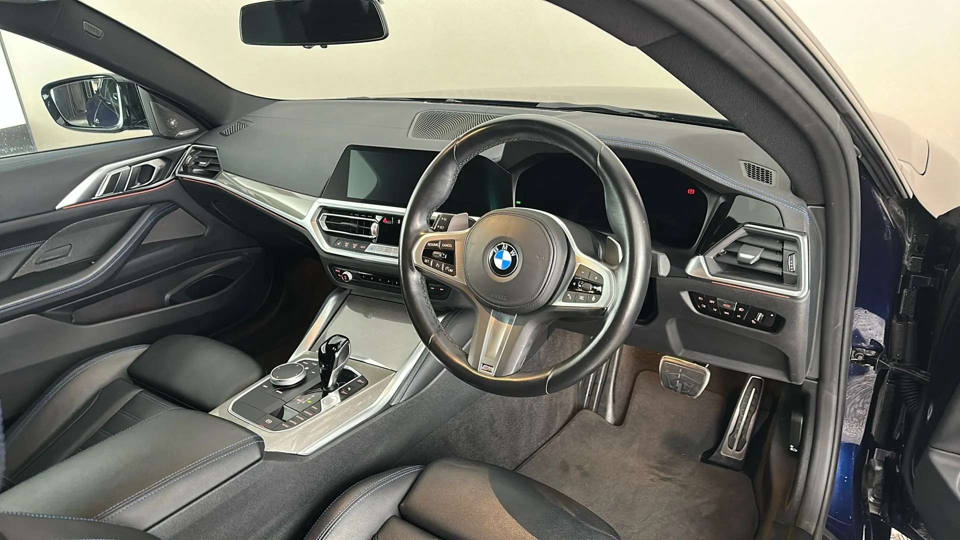 2022 BMW 4 SERIES 2022 BMW 4 SERIES