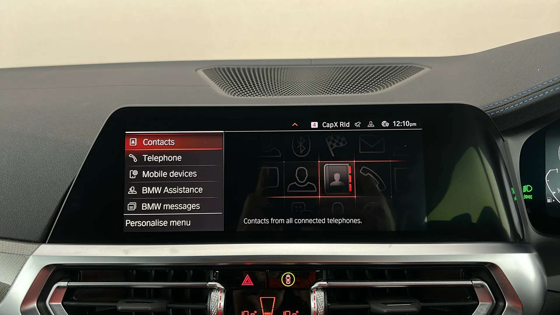 2022 BMW 4 SERIES 2022 BMW 4 SERIES