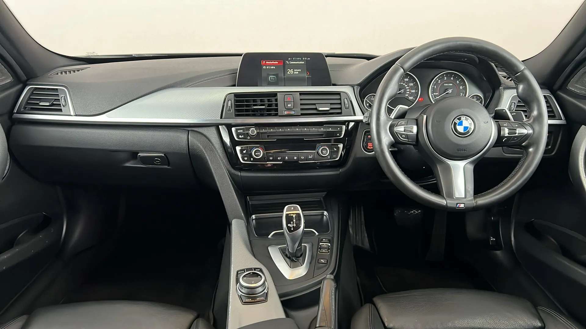 2018 BMW 3 SERIES 2018 BMW 3 SERIES