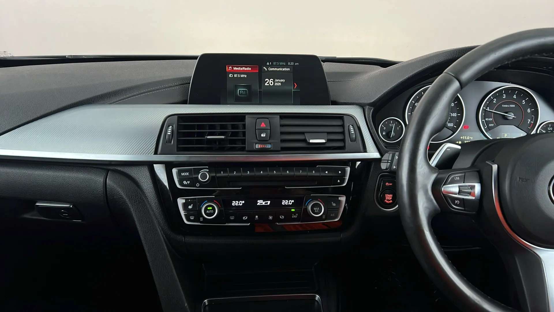 2018 BMW 3 SERIES 2018 BMW 3 SERIES