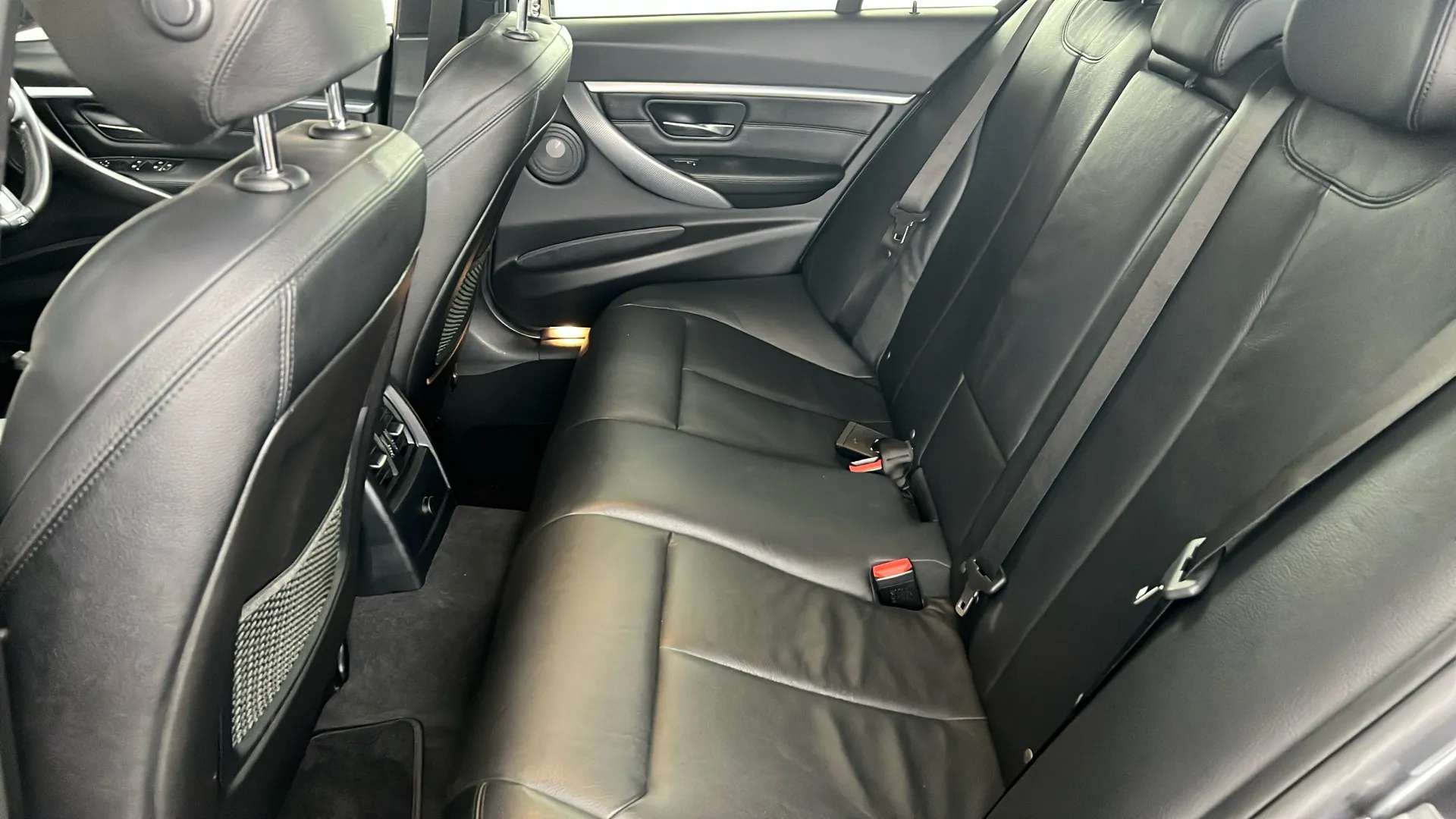 2018 BMW 3 SERIES 2018 BMW 3 SERIES