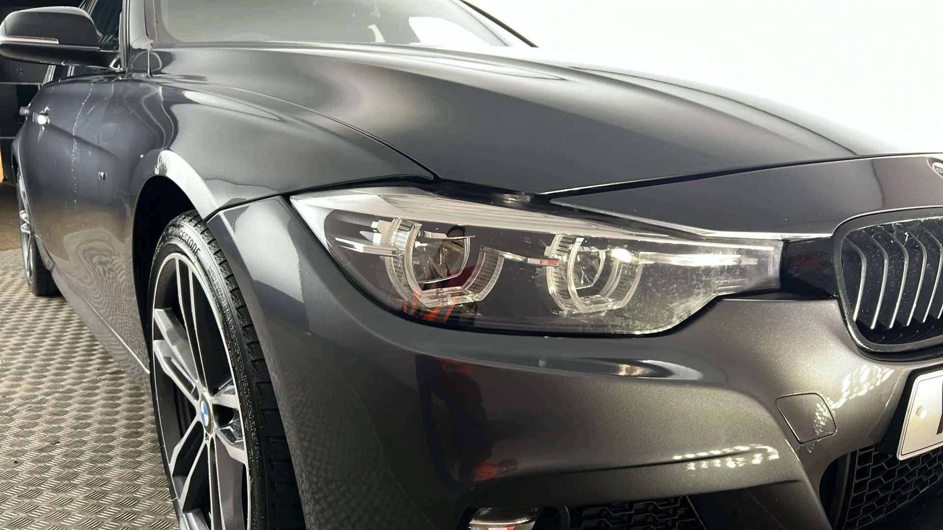 2018 BMW 3 SERIES 2018 BMW 3 SERIES