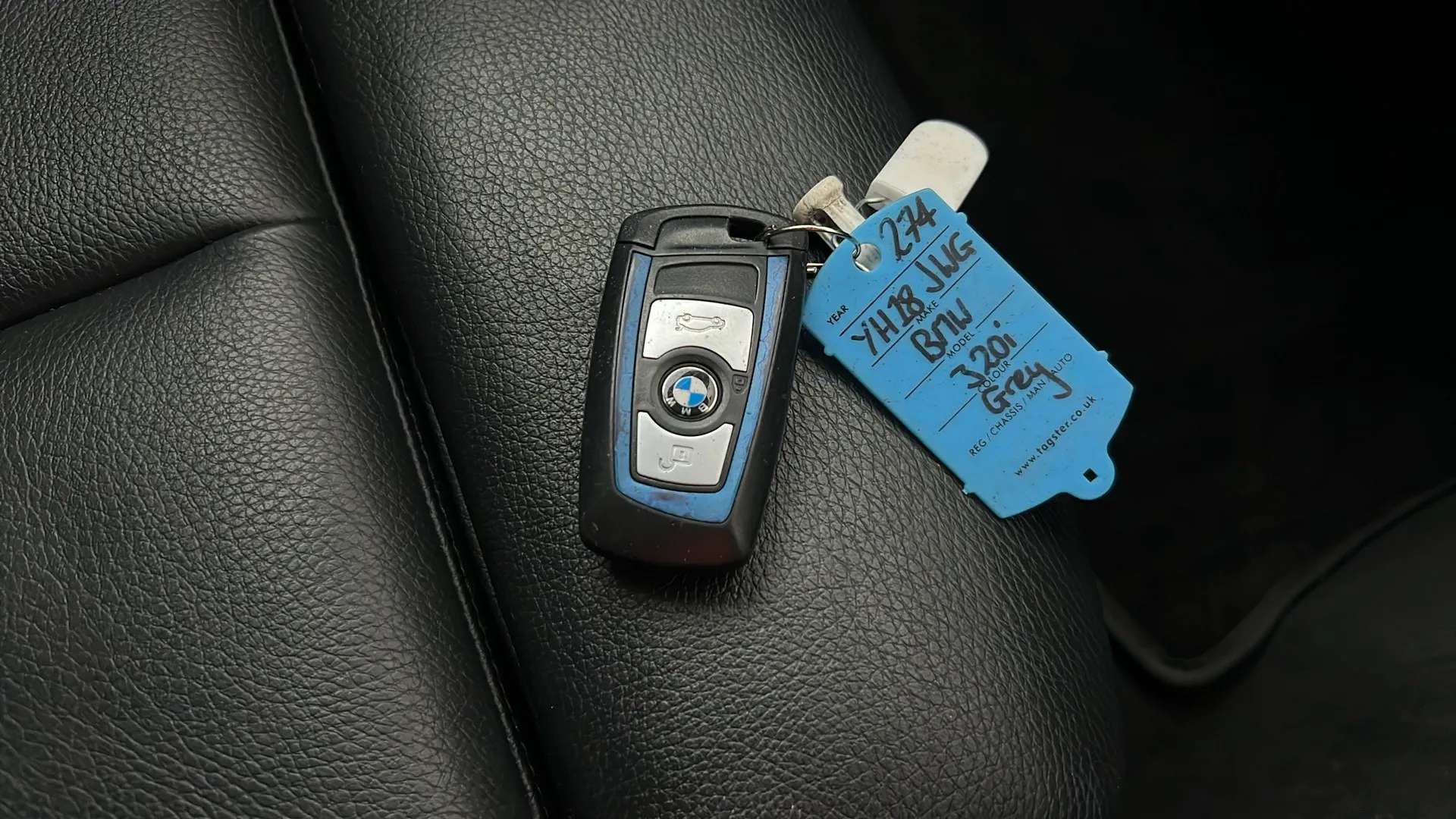 2018 BMW 3 SERIES 2018 BMW 3 SERIES