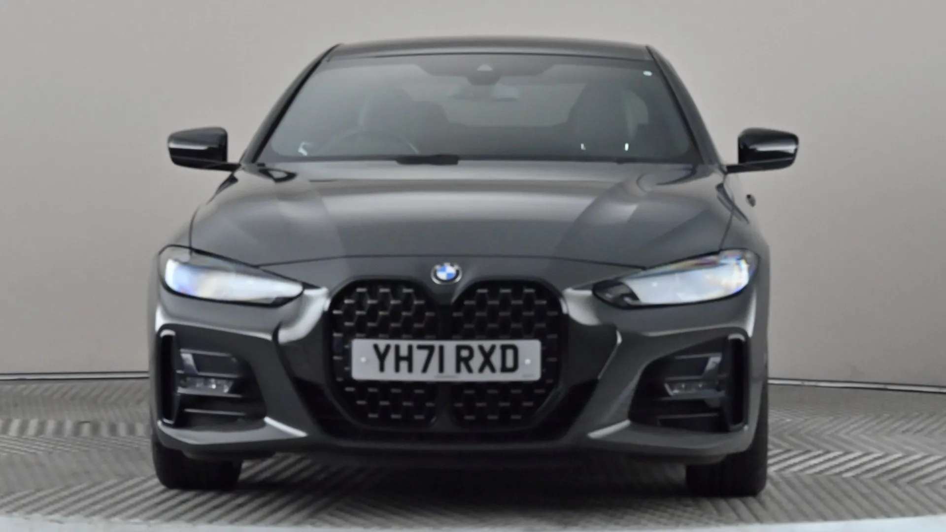 A 2021 BMW 4 SERIES 420i M Sport Pro Edition Step Auto A 2021 BMW 4 SERIES 420i M Sport Pro Edition Step Auto