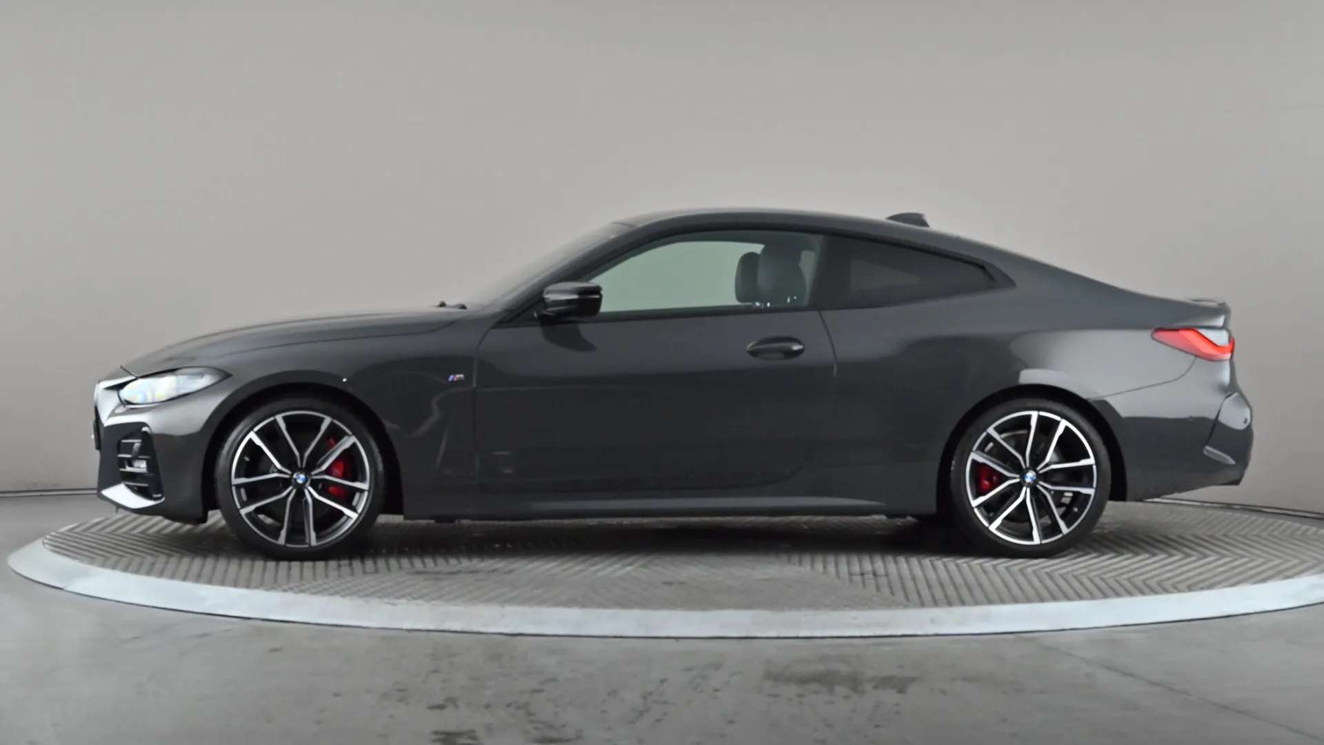 A 2021 BMW 4 SERIES 420i M Sport Pro Edition Step Auto A 2021 BMW 4 SERIES 420i M Sport Pro Edition Step Auto