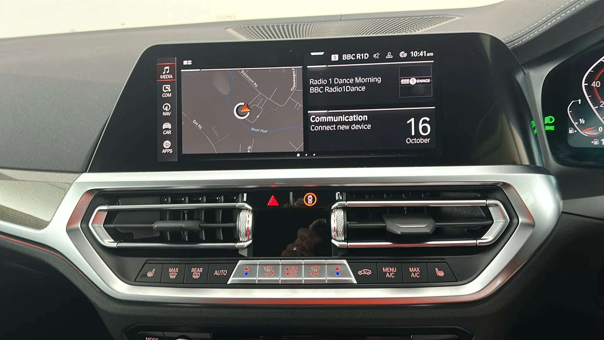 2021 BMW 4 SERIES 2021 BMW 4 SERIES