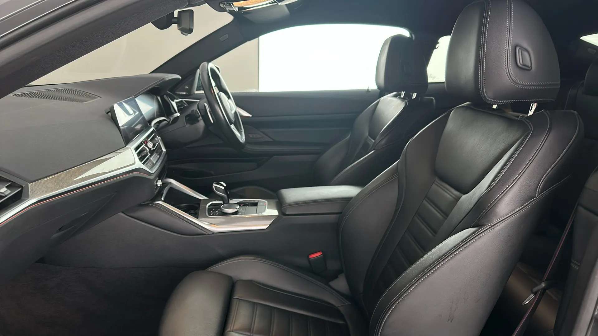 2021 BMW 4 SERIES 2021 BMW 4 SERIES