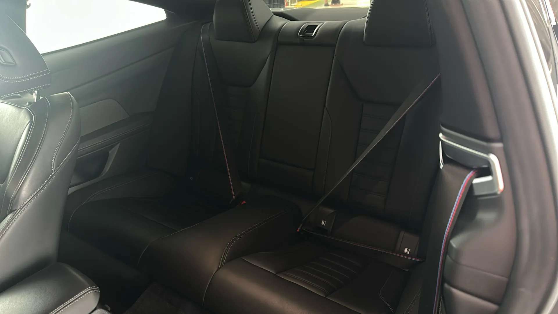2021 BMW 4 SERIES 2021 BMW 4 SERIES