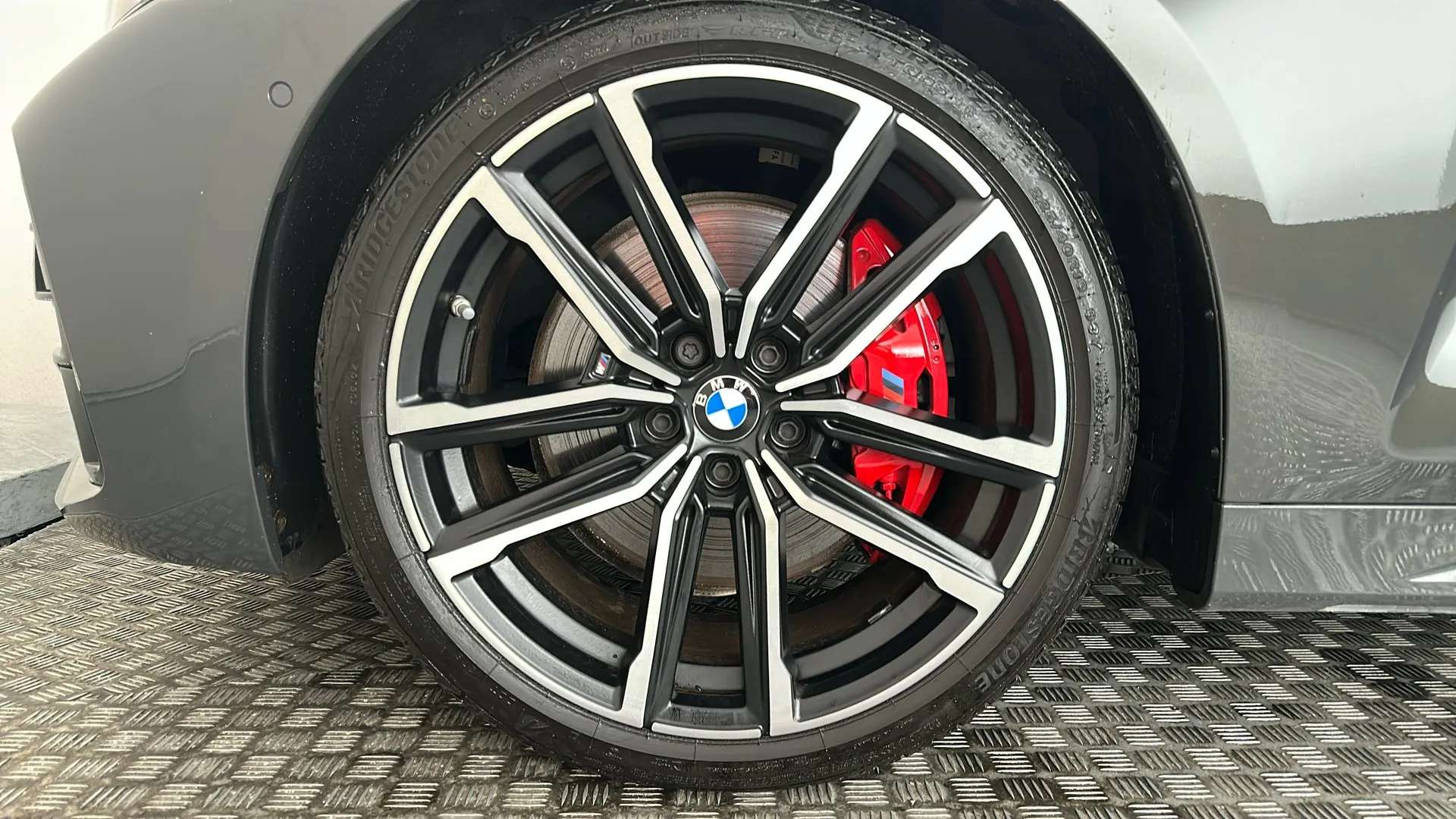 2021 BMW 4 SERIES 2021 BMW 4 SERIES