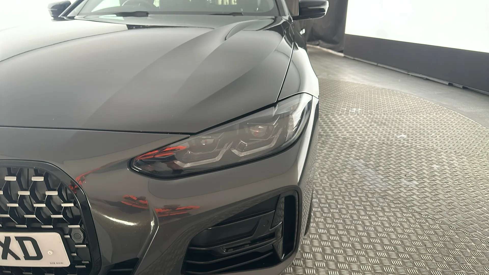 2021 BMW 4 SERIES 2021 BMW 4 SERIES