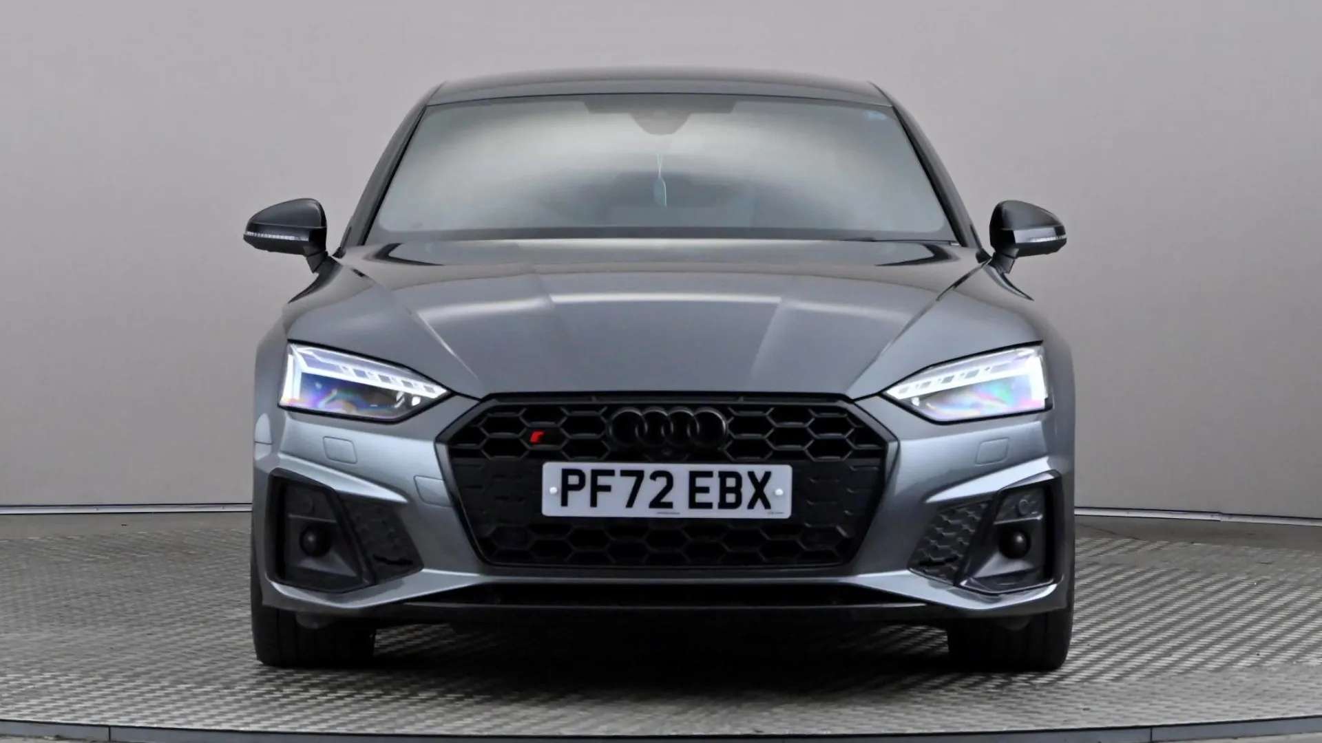 A 2023 AUDI A5 S5 TDI 341 Quattro Black Edition Tiptronic A 2023 AUDI A5 S5 TDI 341 Quattro Black Edition Tiptronic