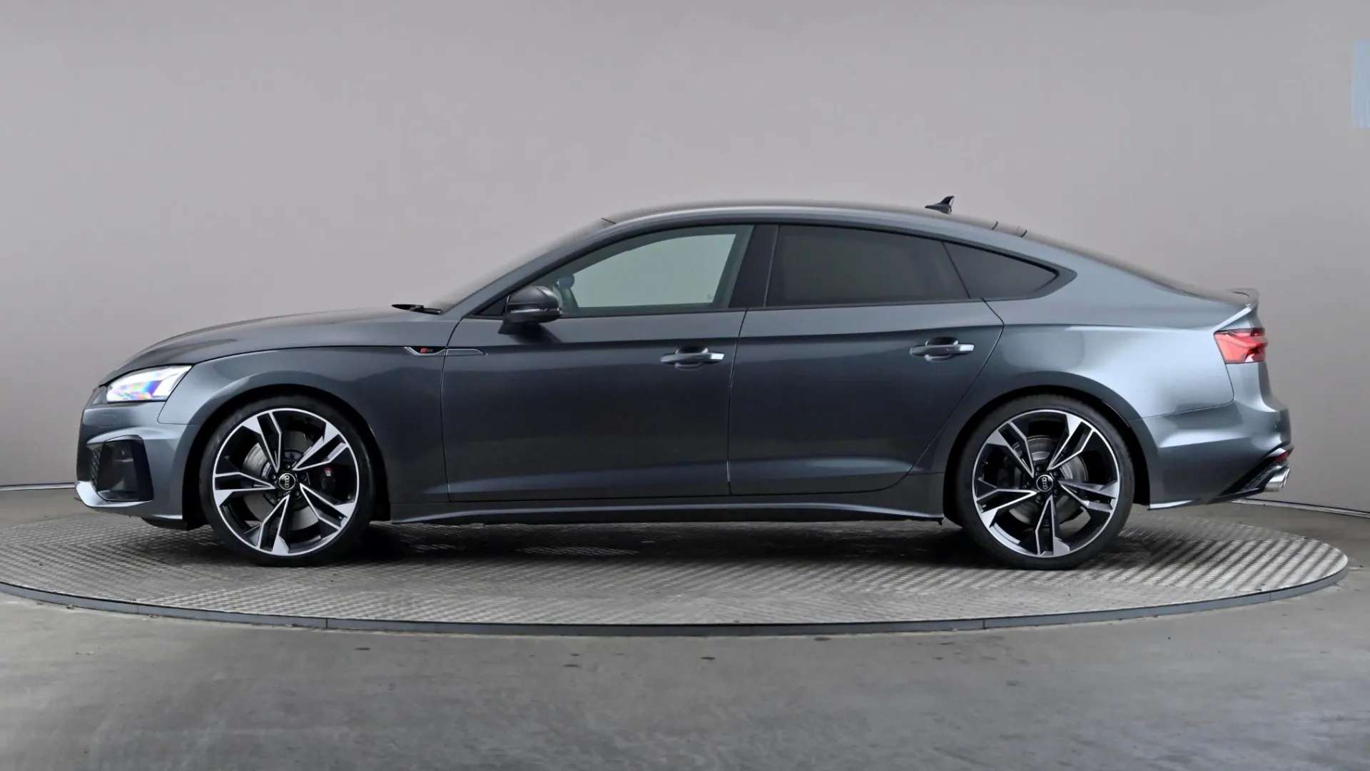 A 2023 AUDI A5 S5 TDI 341 Quattro Black Edition Tiptronic A 2023 AUDI A5 S5 TDI 341 Quattro Black Edition Tiptronic