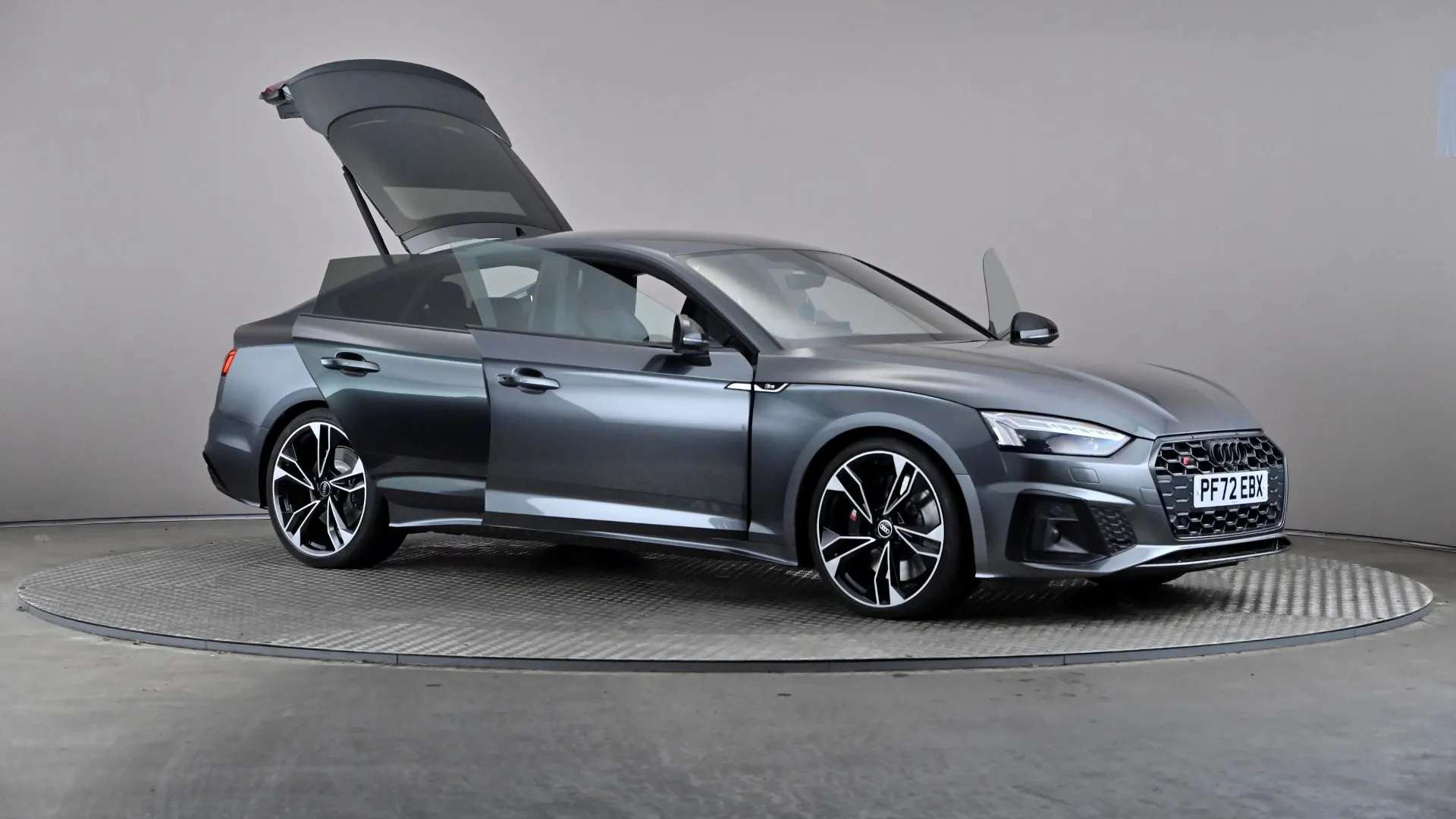 2023 AUDI A5 2023 AUDI A5