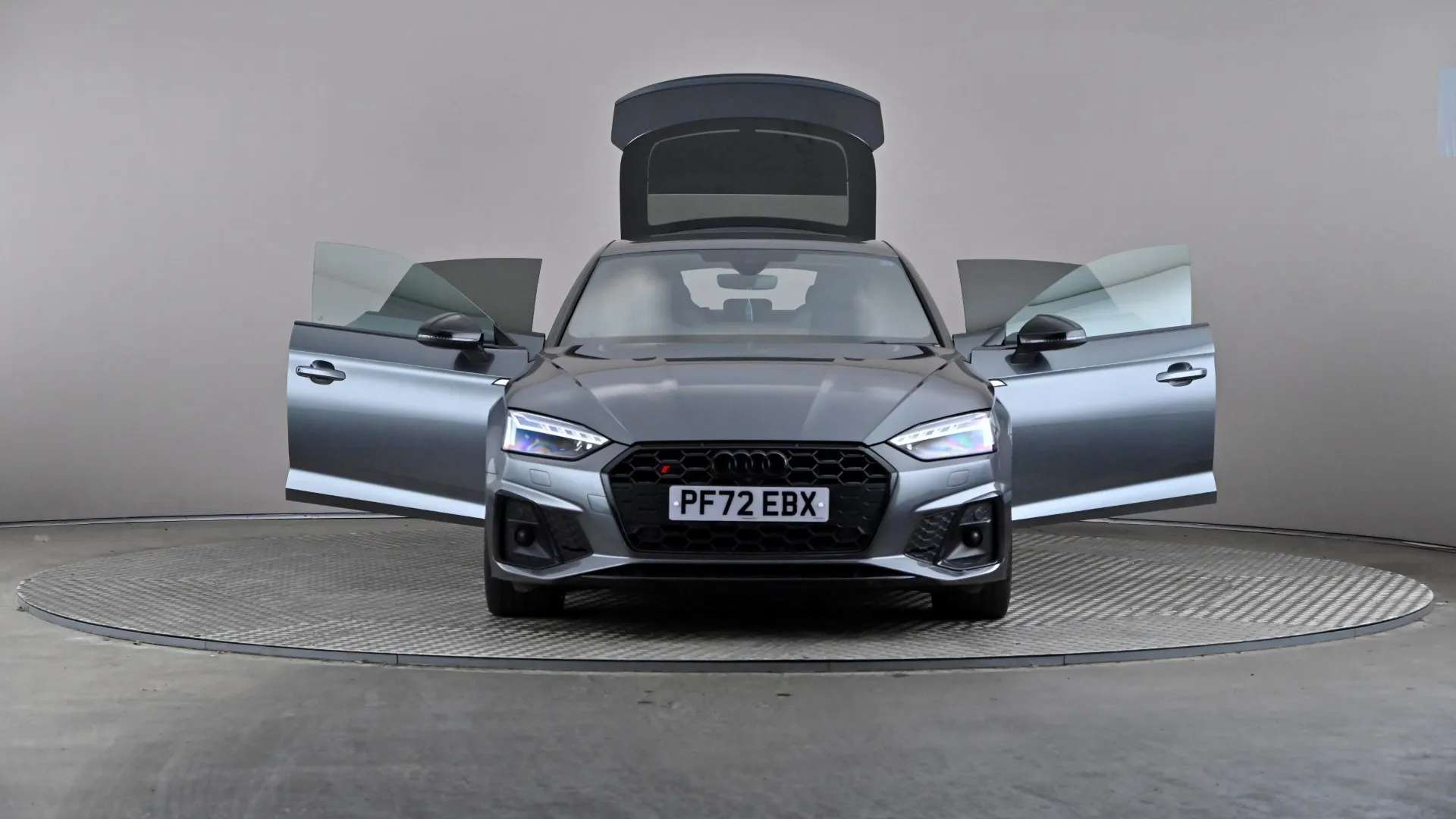 2023 AUDI A5 2023 AUDI A5