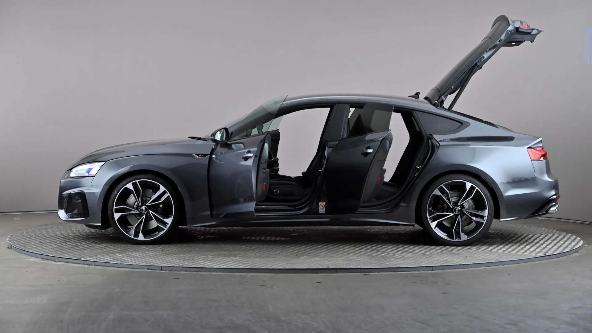2023 AUDI A5 2023 AUDI A5