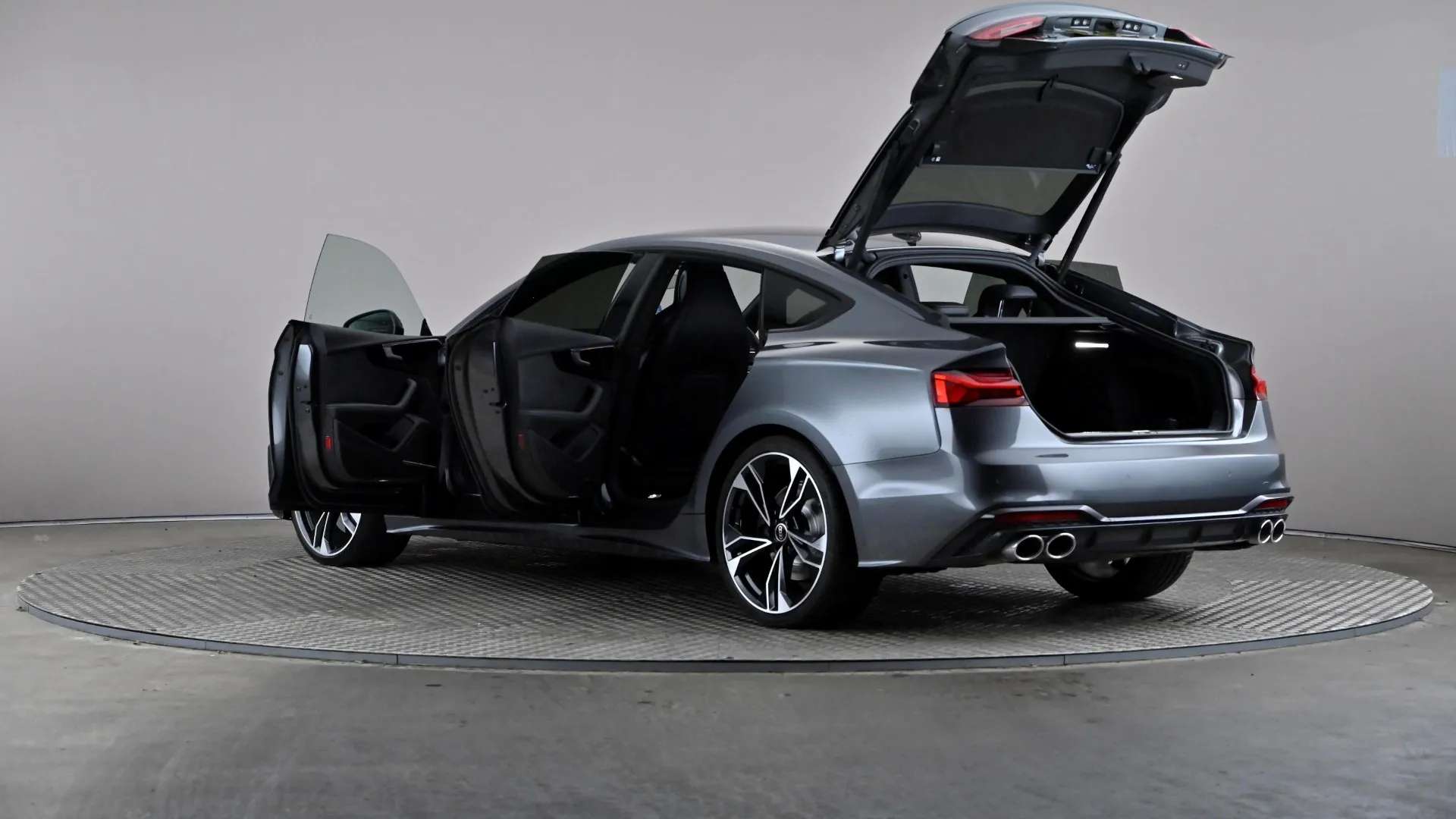 2023 AUDI A5 2023 AUDI A5