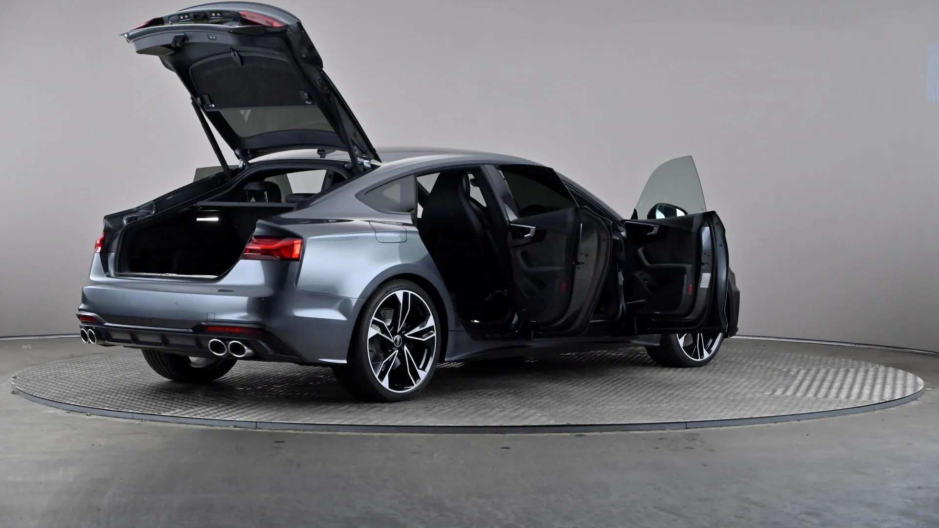 2023 AUDI A5 2023 AUDI A5