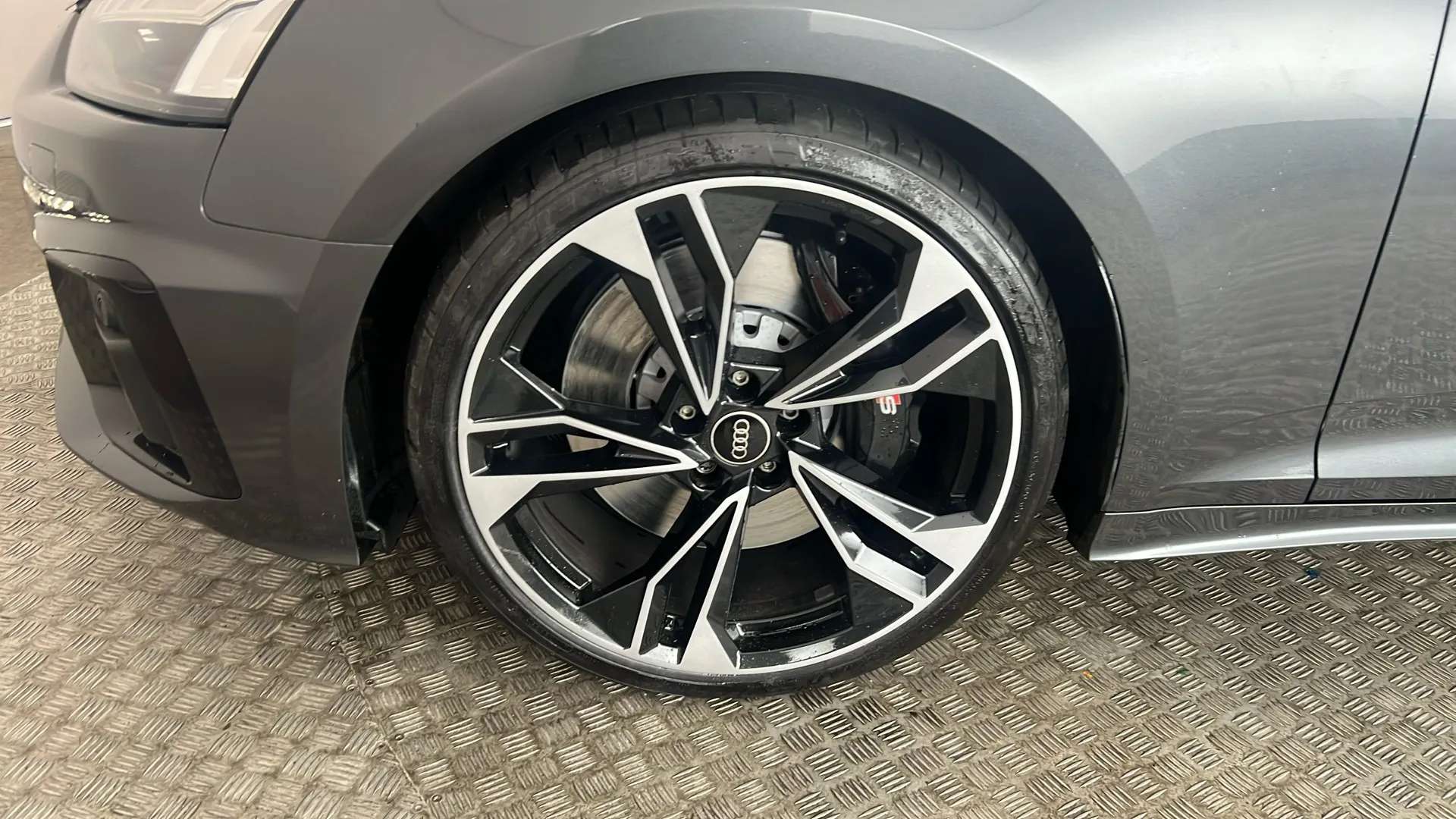 2023 AUDI A5 2023 AUDI A5
