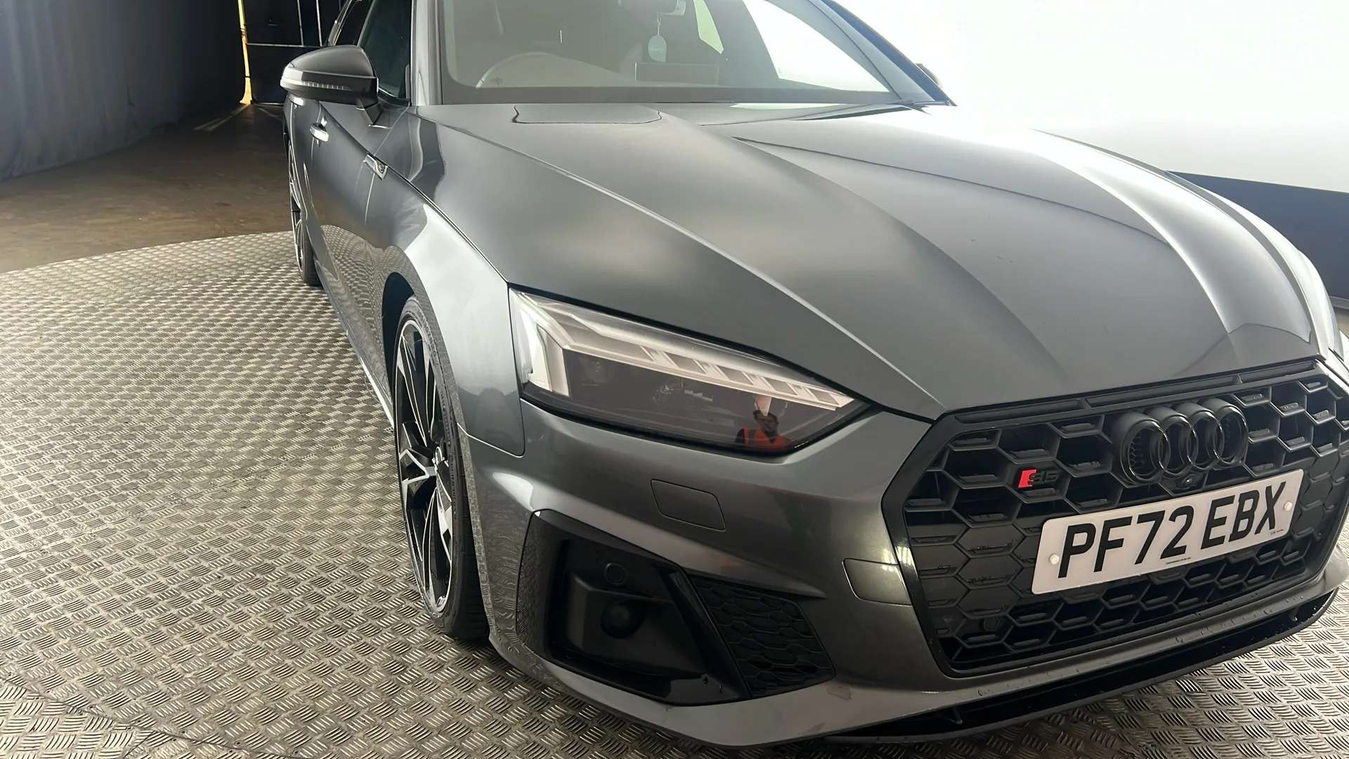 2023 AUDI A5 2023 AUDI A5