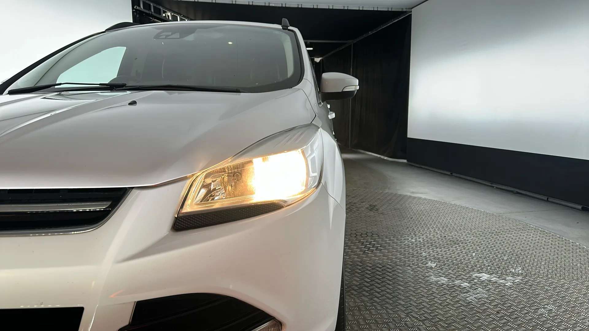 2016 FORD KUGA 2016 FORD KUGA