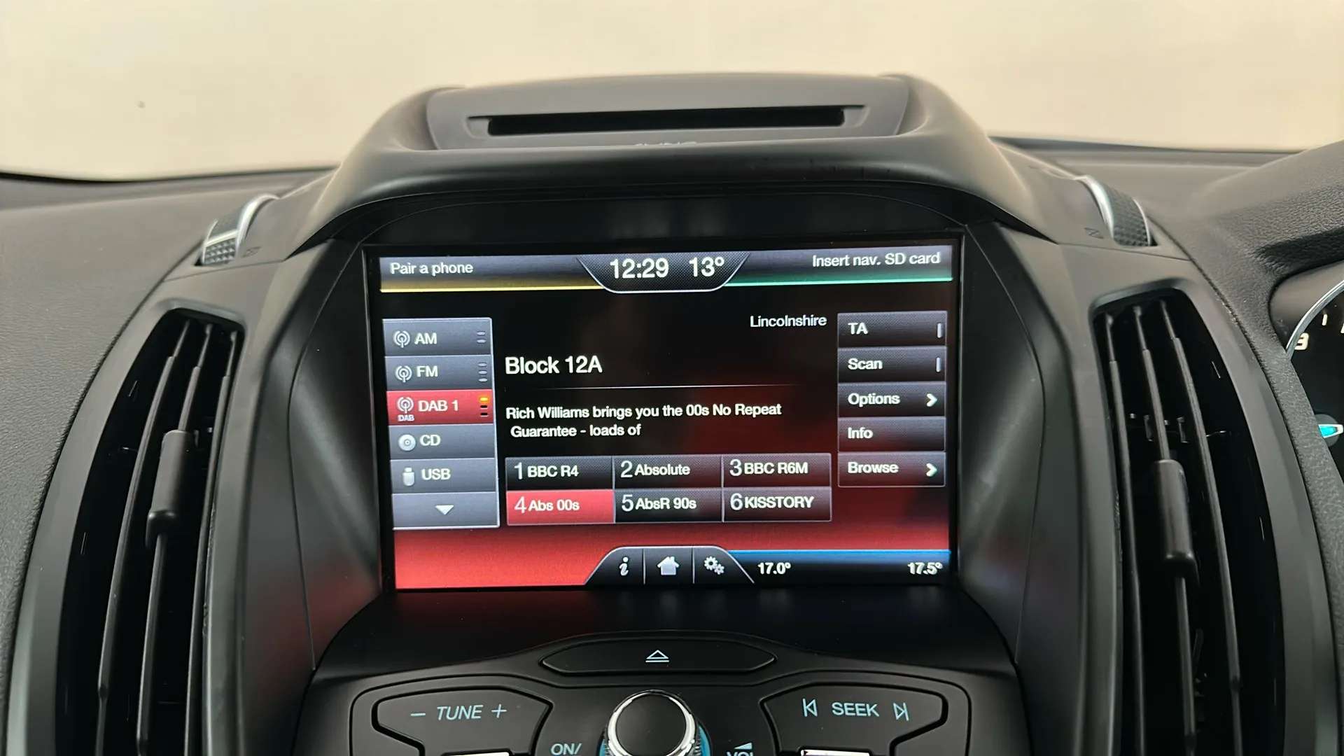 2016 FORD KUGA 2016 FORD KUGA