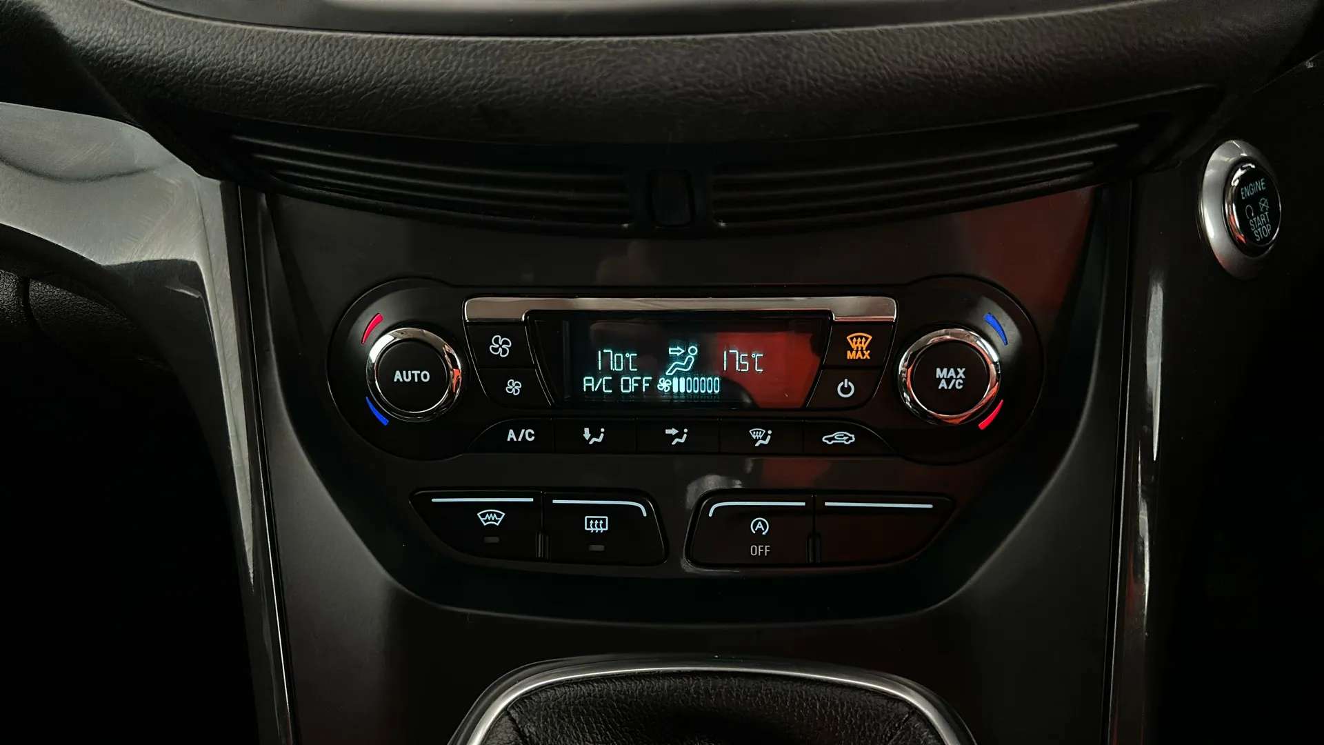 2016 FORD KUGA 2016 FORD KUGA