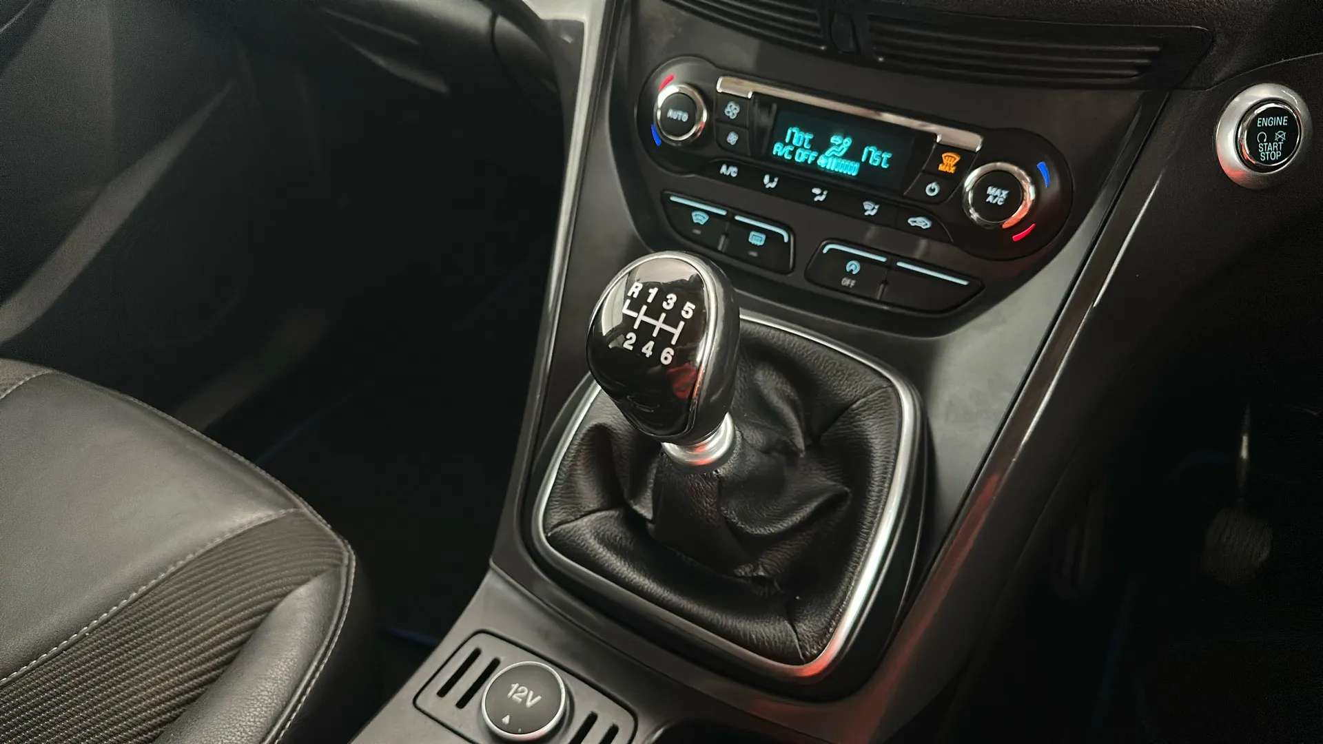 2016 FORD KUGA 2016 FORD KUGA