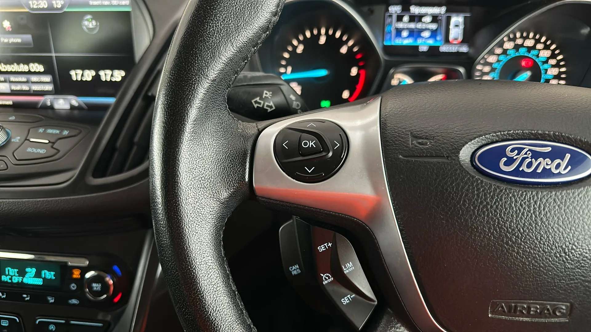 2016 FORD KUGA 2016 FORD KUGA